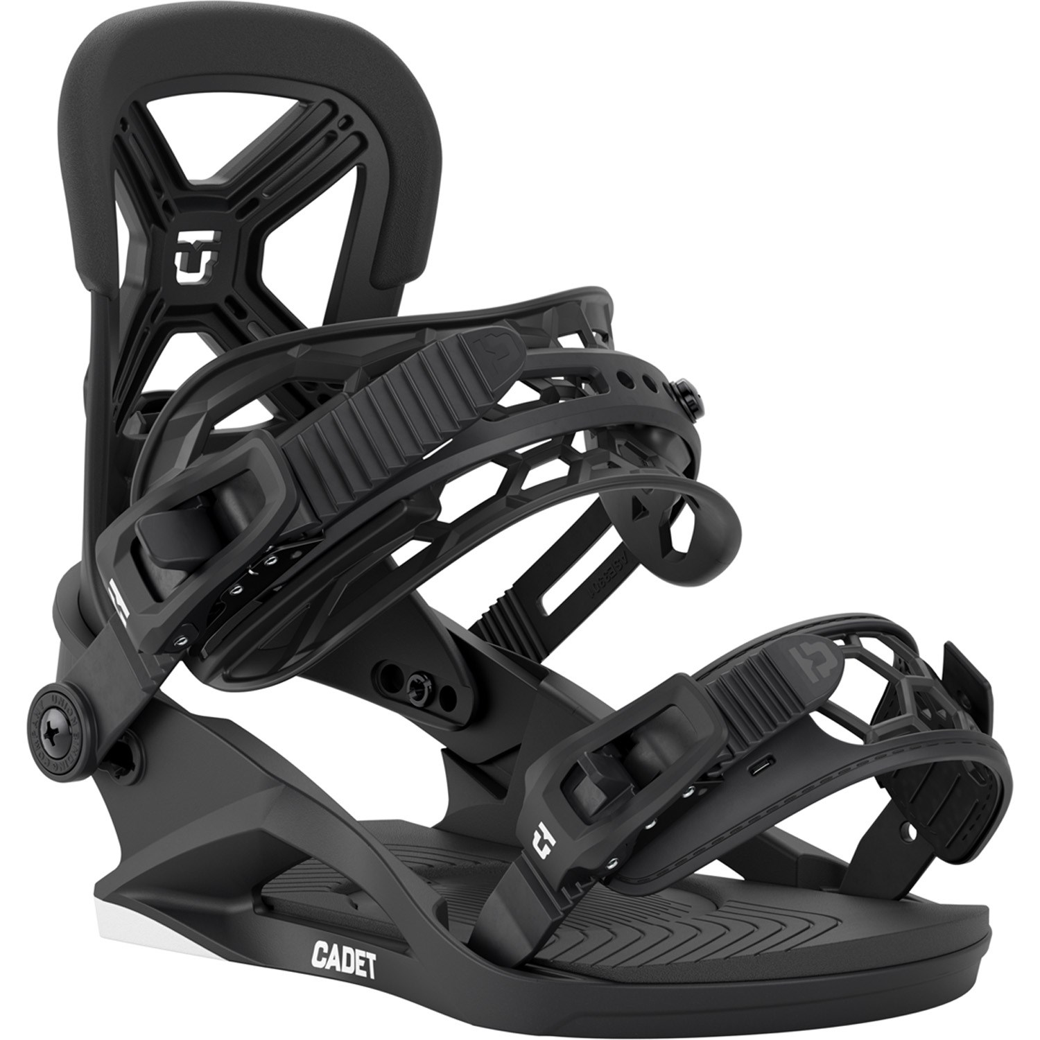 Union Cadet Snowboard Bindings - Kids' 2026 | evo