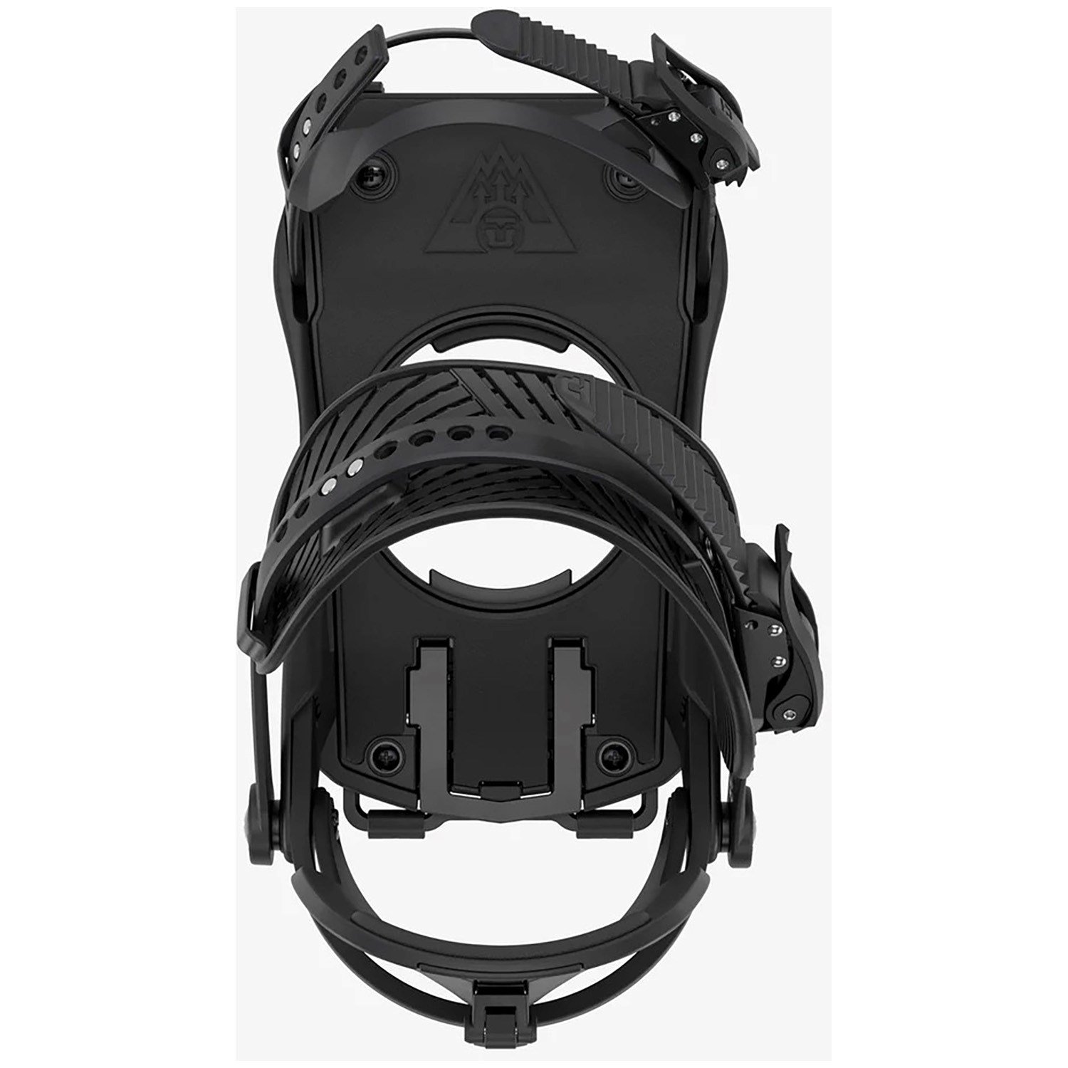 Union Charger Splitboard Bindings 2026 | evo