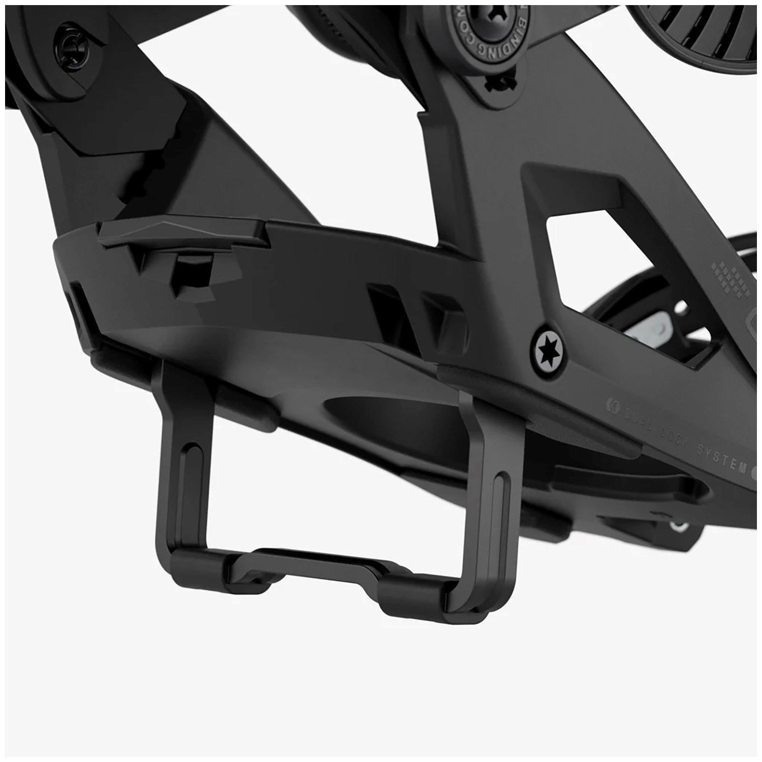 Union Charger Splitboard Bindings 2026 | evo