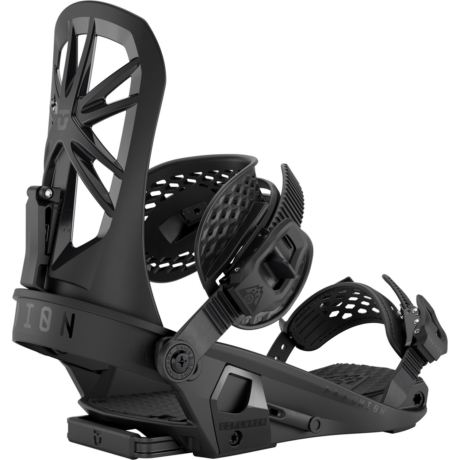 Voile - Switchback X2 Binding | Outdoor Gear Exchange