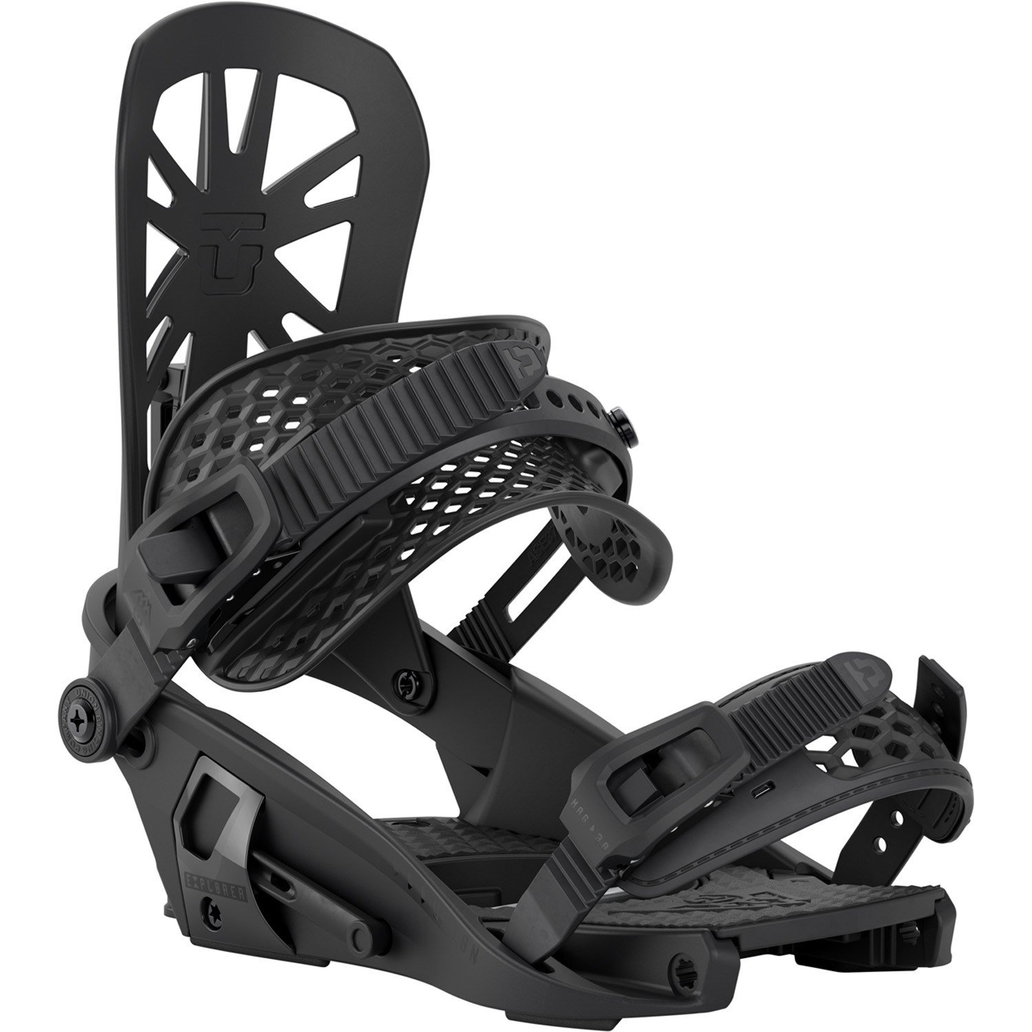 UNION EXPEDITION М Union Expedition 2.0 Review | Tested & Rated