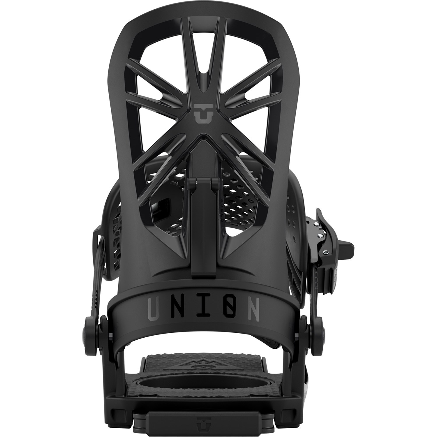 Union Explorer Splitboard Bindings 2026 | evo