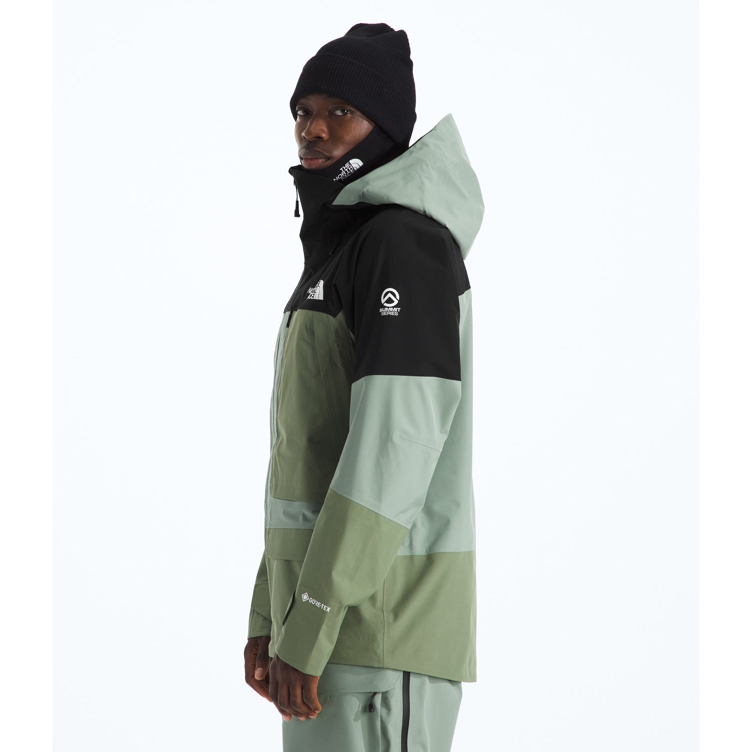 The North Face Summit Verbier GORE-TEX Jacket - Men's | evo Canada