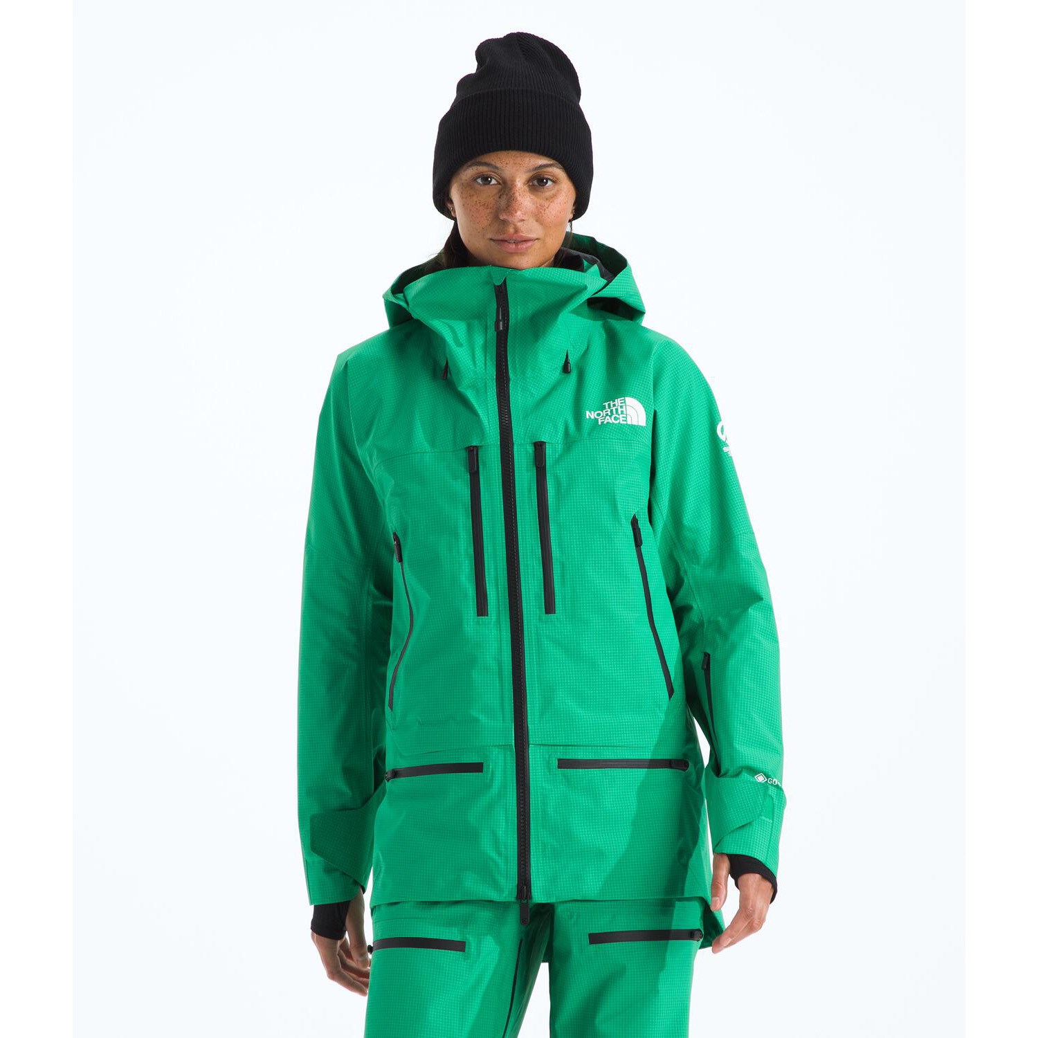 HYKE × the north face GXT PRO Ski Jacket Men's Summit Series Tsirku GORE-TEX® Pro Jacket | The North Face