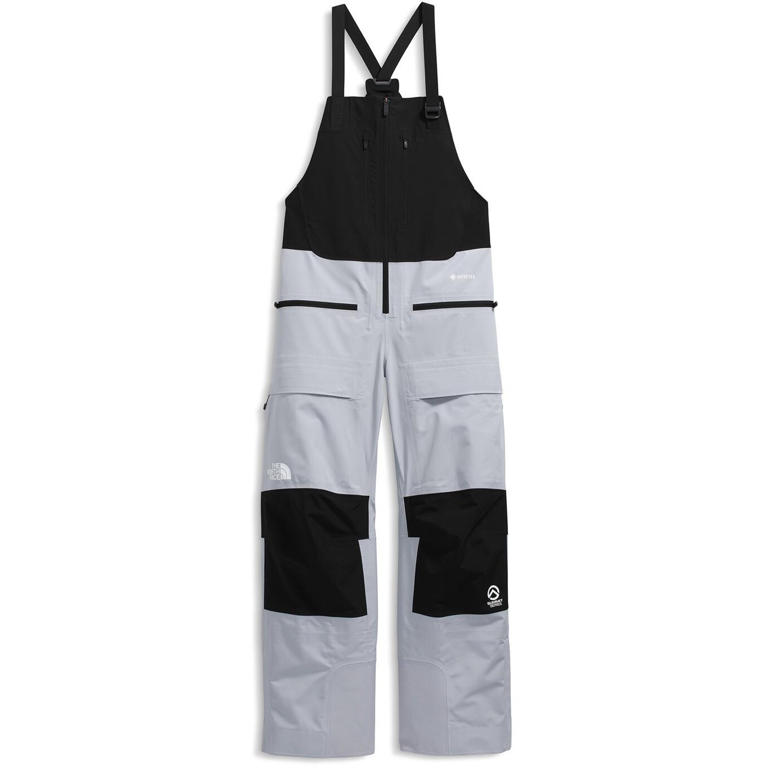 The North Face Summit Verbier GORE-TEX Bibs - Women's | evo