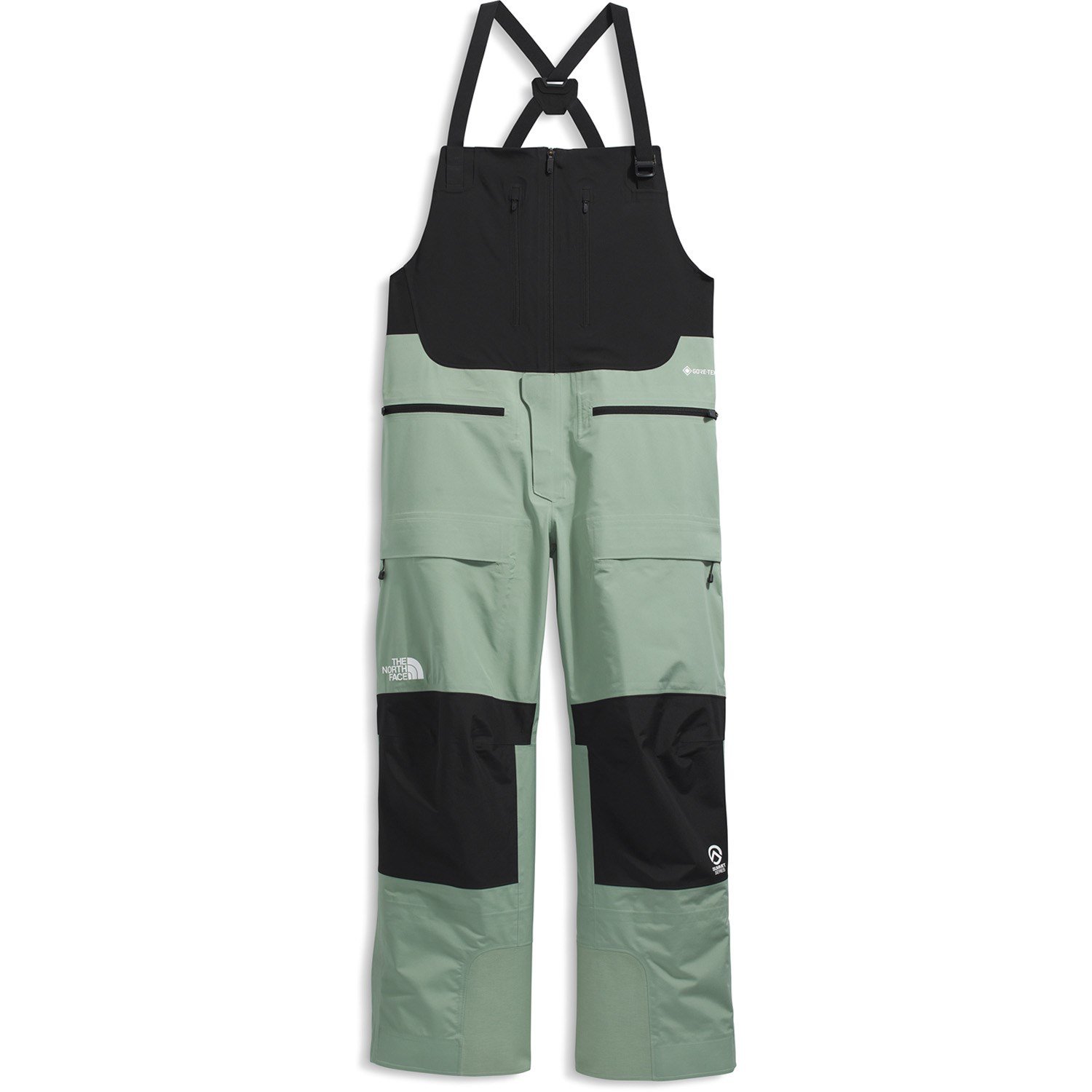 The North Face Summit Verbier GORE-TEX Bibs - Men's | evo