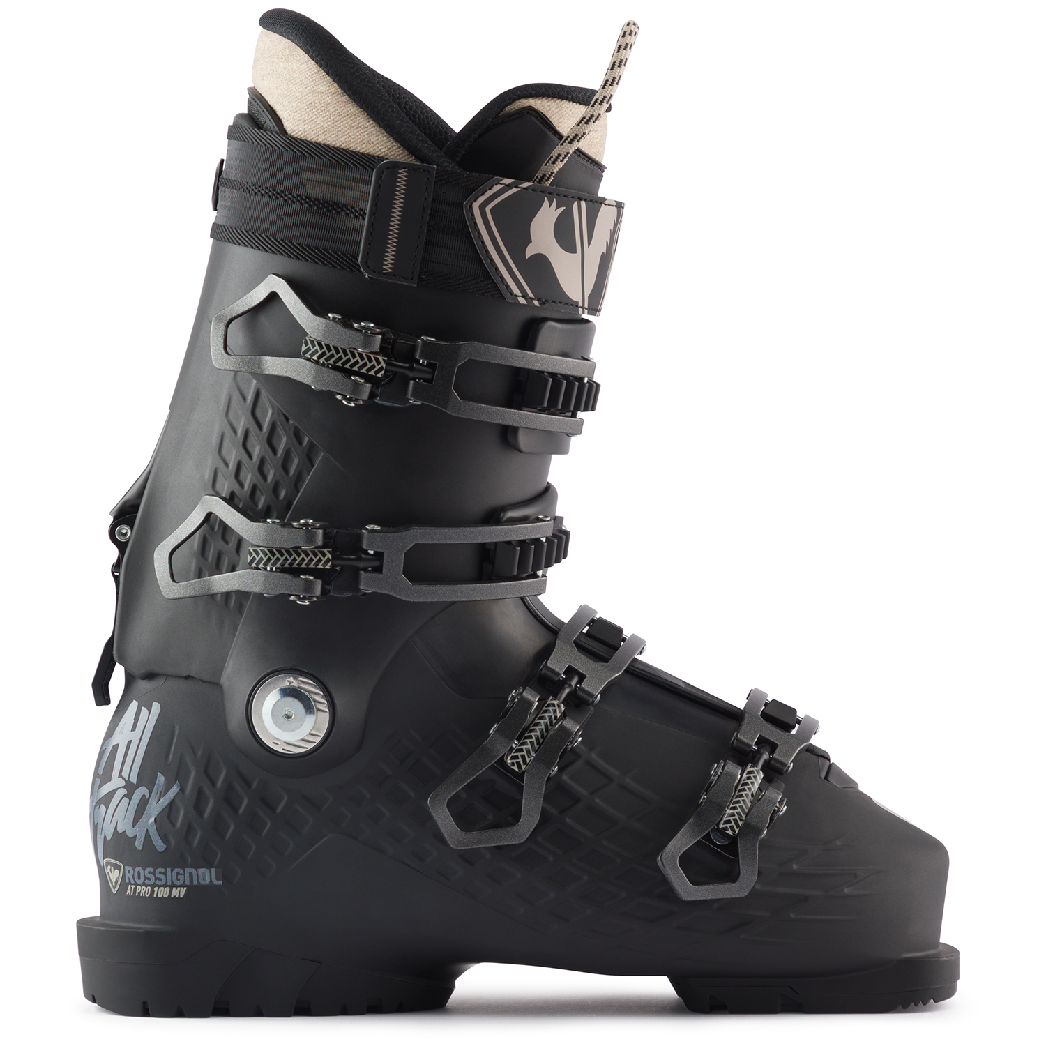 値下げROSSIGNOL ALLTRACK ELITE スキーブーツ25.5cm Rossignol Alltrack Elite 110 LT W GW Womens Ski Boots