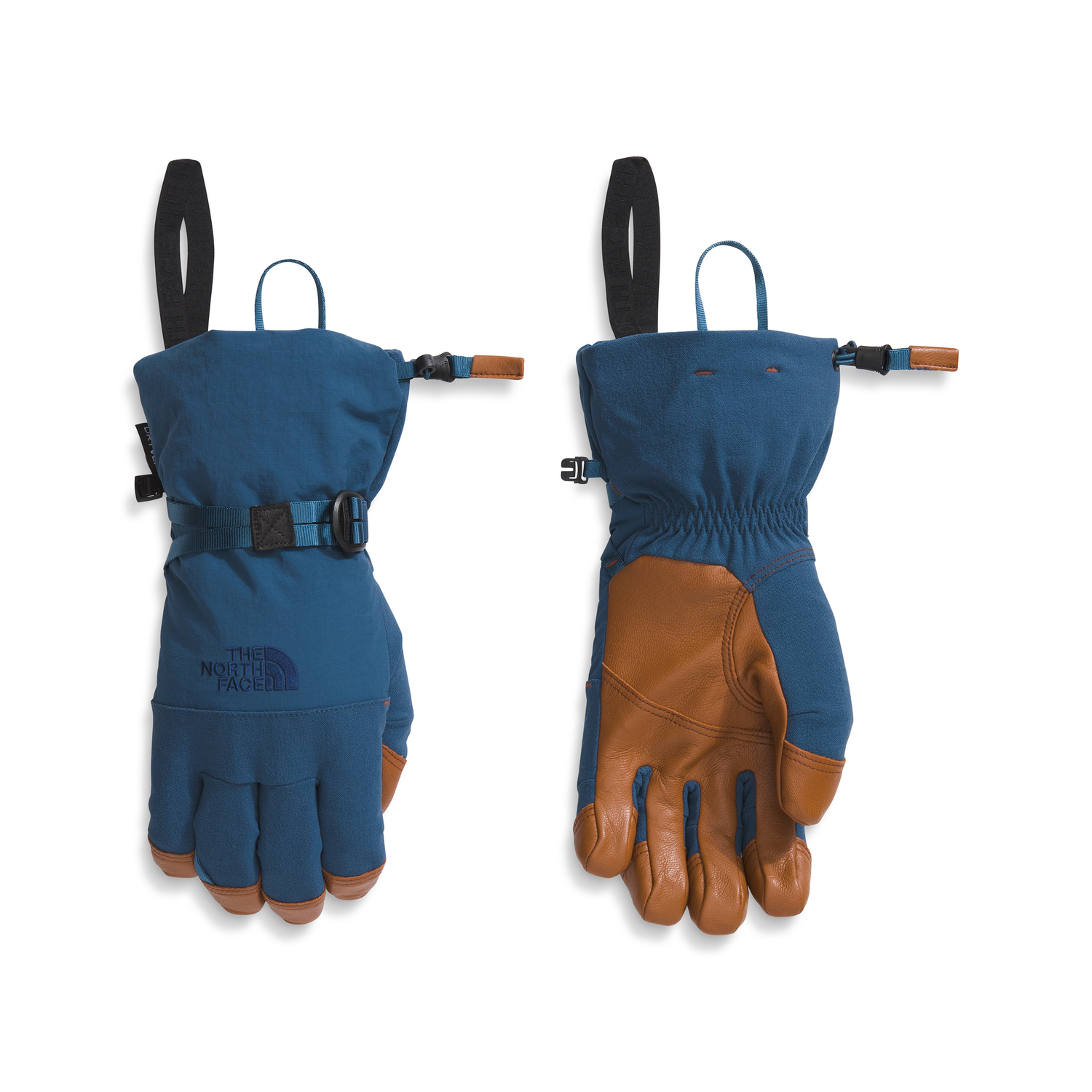 The North Face Montana Leather WP Gloves | evo