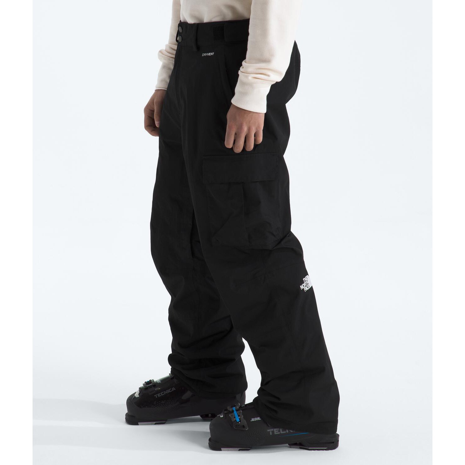 ⛷The North Face Cargo Snowboard Ski Pants