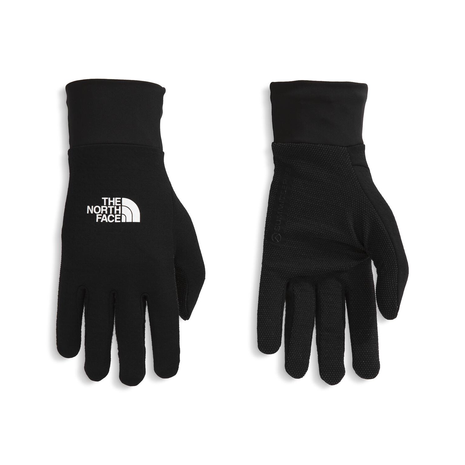 The North Face Summit Dotknit Liner Gloves | evo
