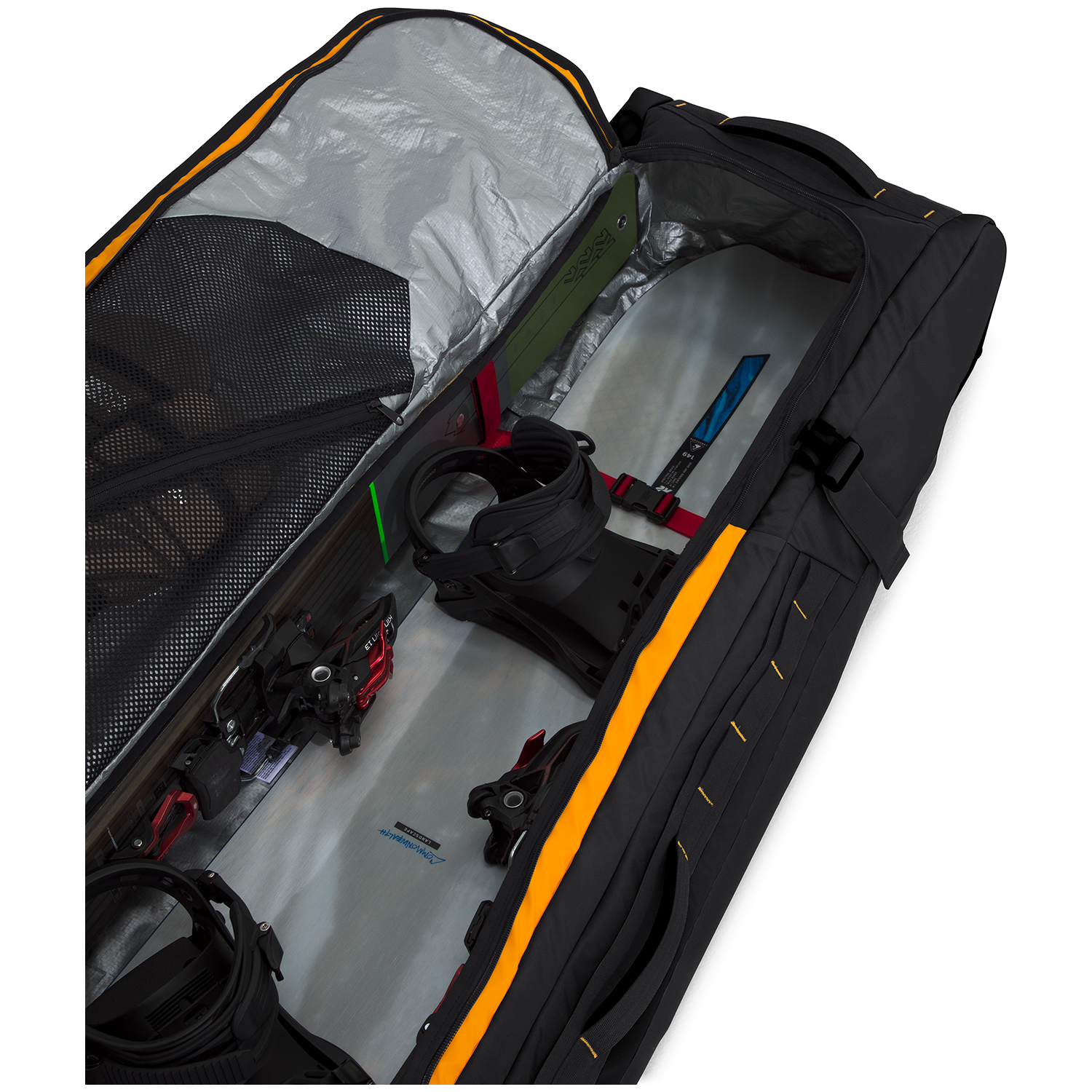 スノーボード THE NORTH FACE BC BOARD ROLLER Base Camp Snow Roller | The North Face Canada