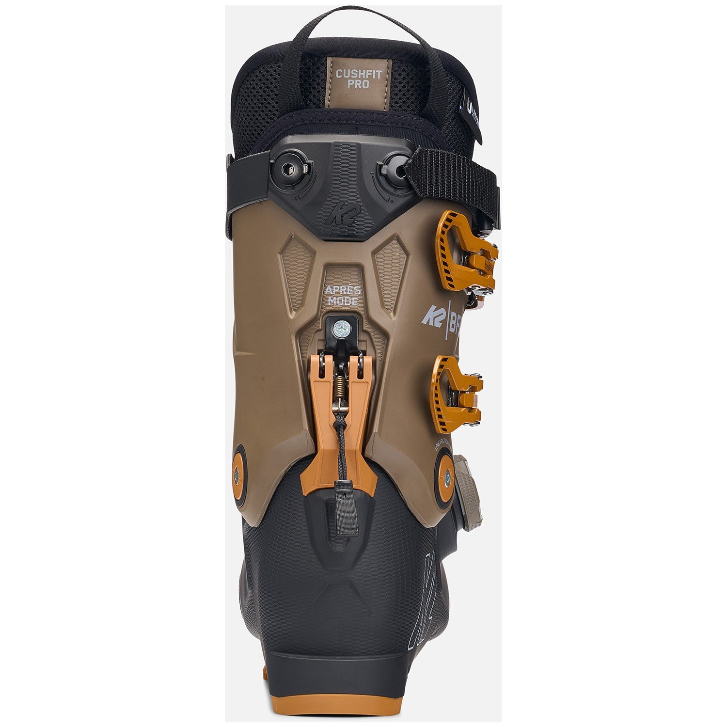 K2 BFC 130 BOA Ski Boots 2026 | evo