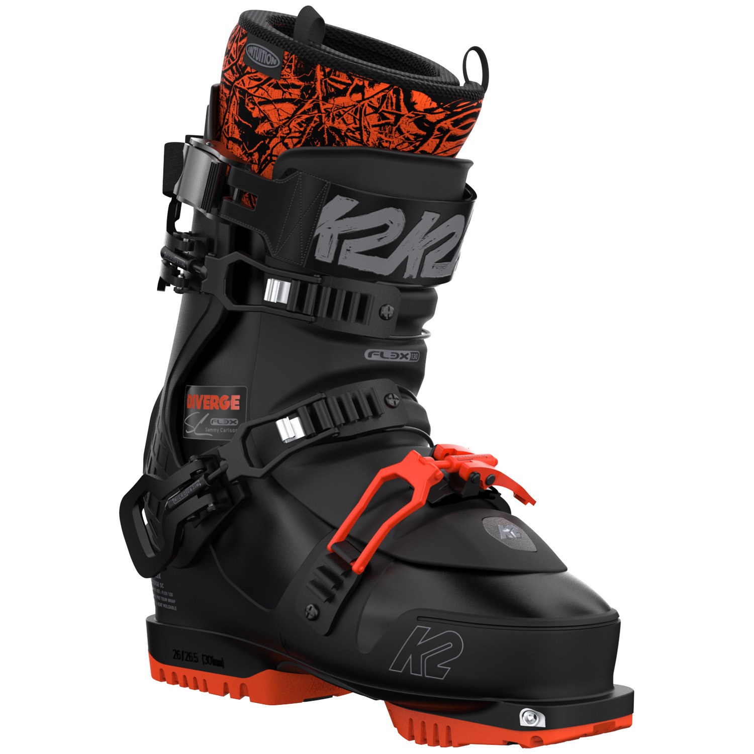 スキー K2 DIVERGE SC Buy K2 Diverge SC Ski Boots online at Sport Conrad