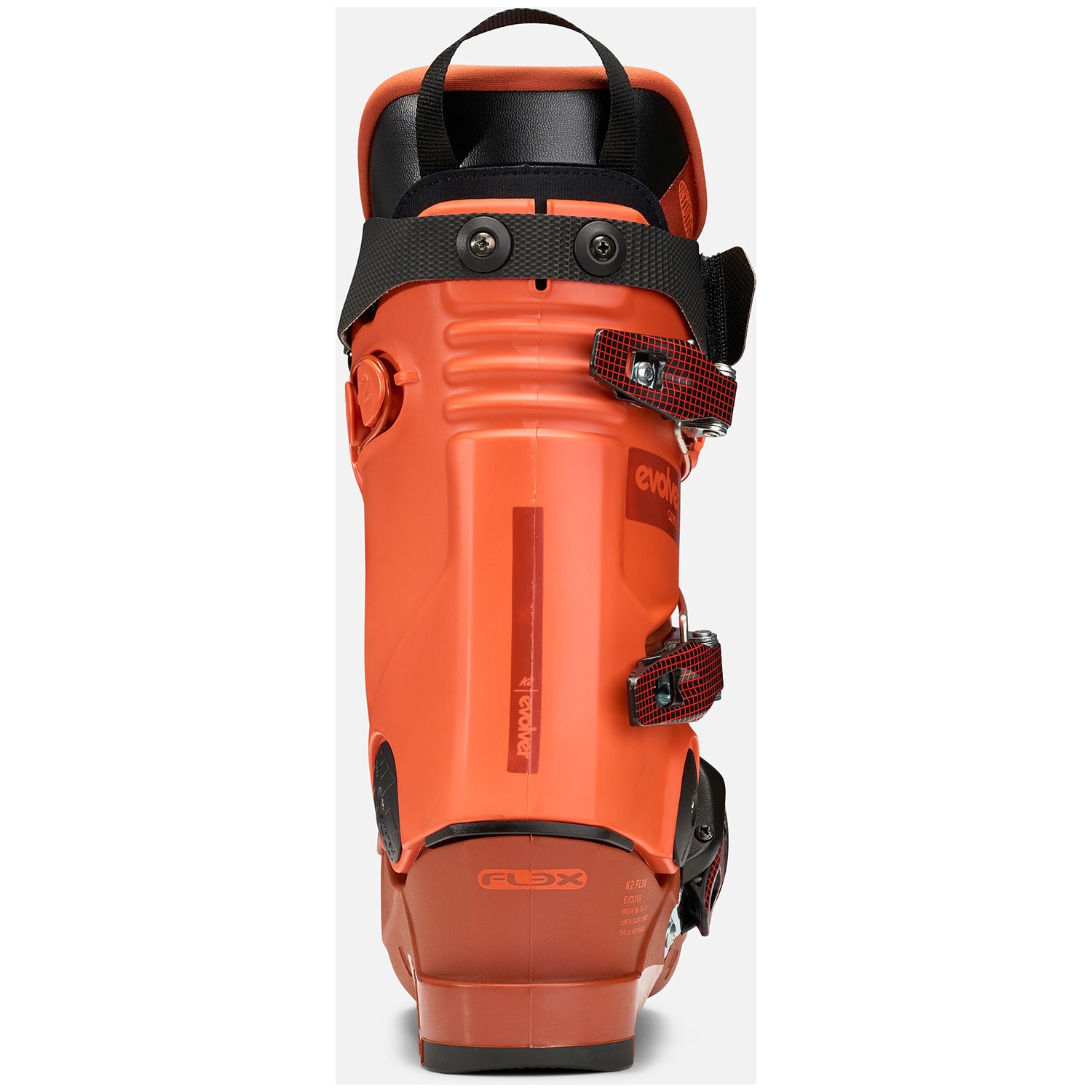 スキー 23-23.5 K2 EVOLVER 70 K2 Evolver Junior Alpine Ski Boot - Sidecountry Sports