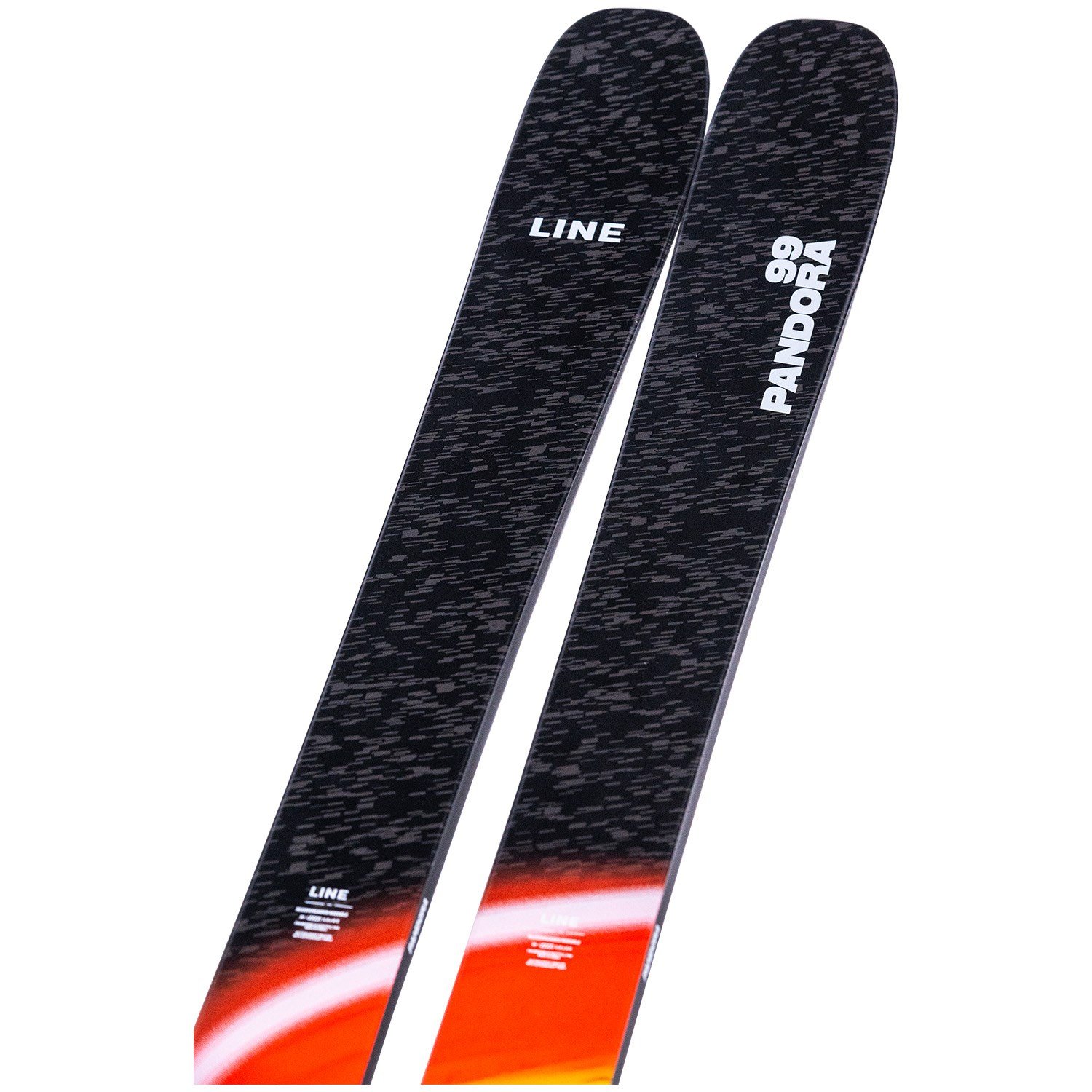 Line Skis Pandora 99 Skis 2026 | evo
