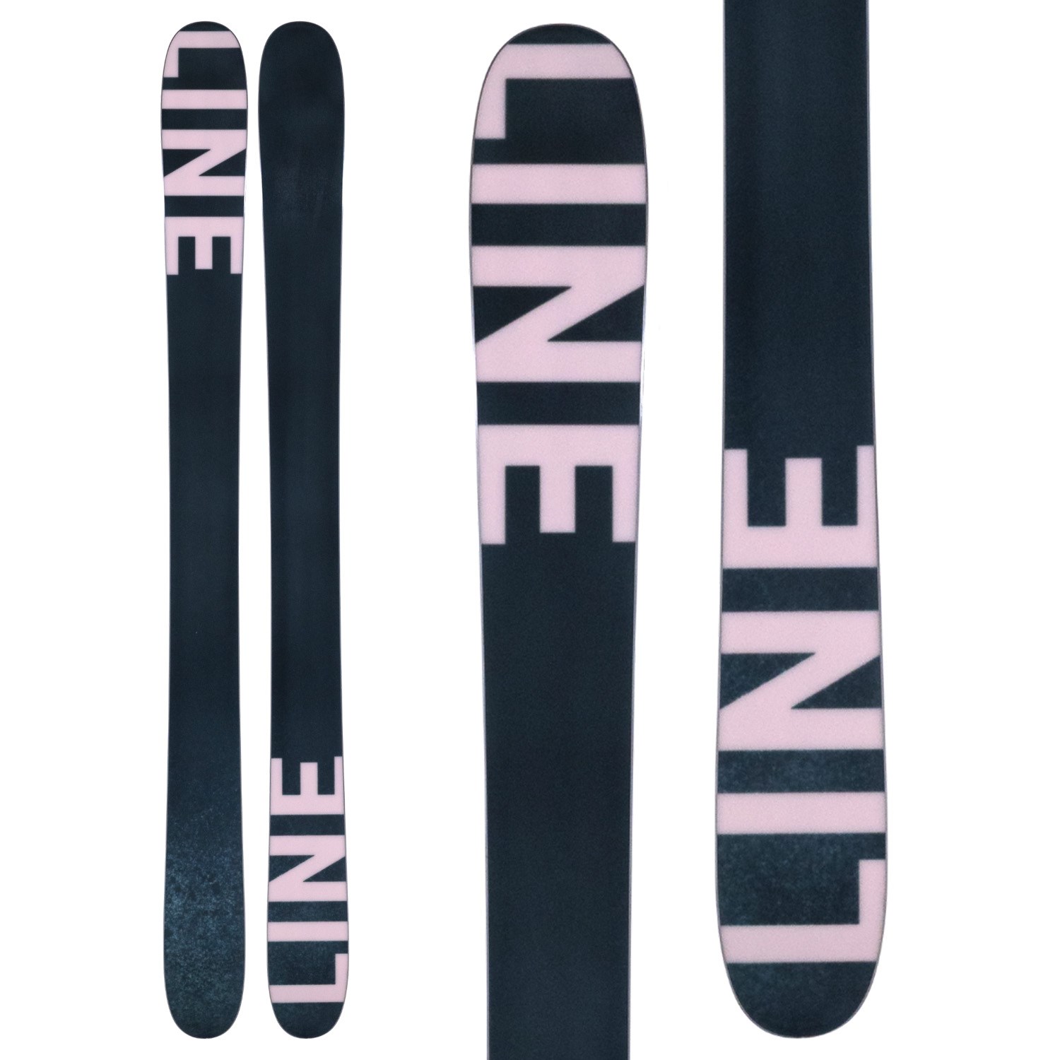 LINE BACON 122 TW PRO、178cm153/122/145新品 LINE Bacon 122 Skis
