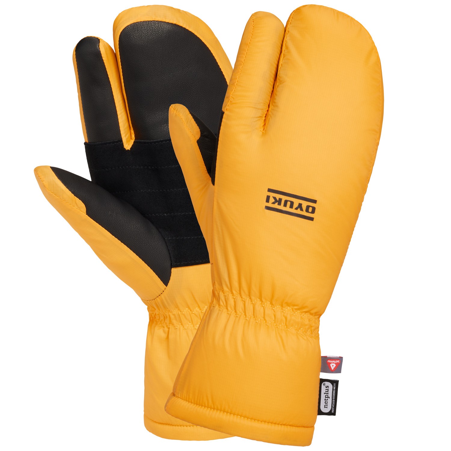 Oyuki Rishiri 3L GORE-TEX Mittens | evo