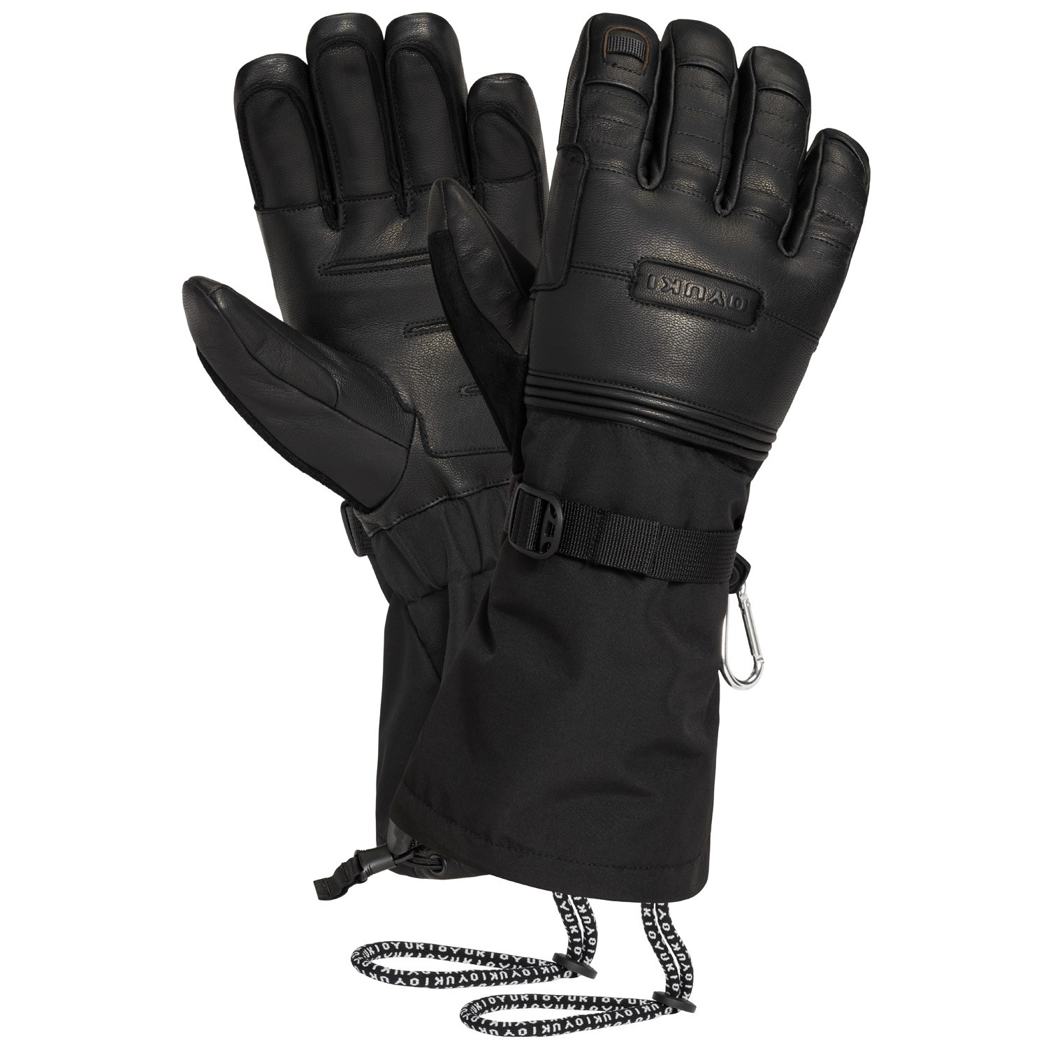 Oyuki Arashi Guide GORE-TEX Gloves evo