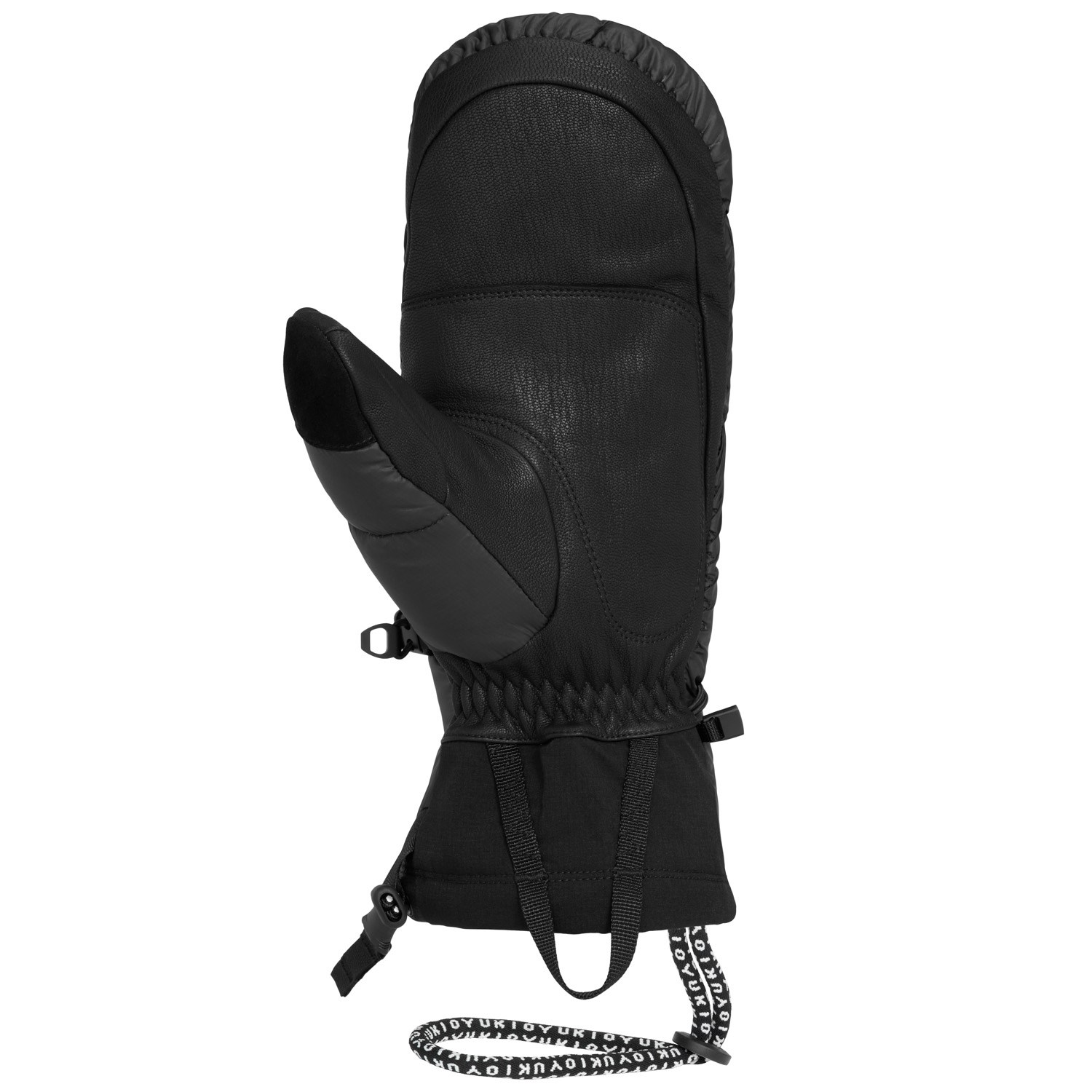 Oyuki Ezo GORE-TEX Mittens | evo Canada