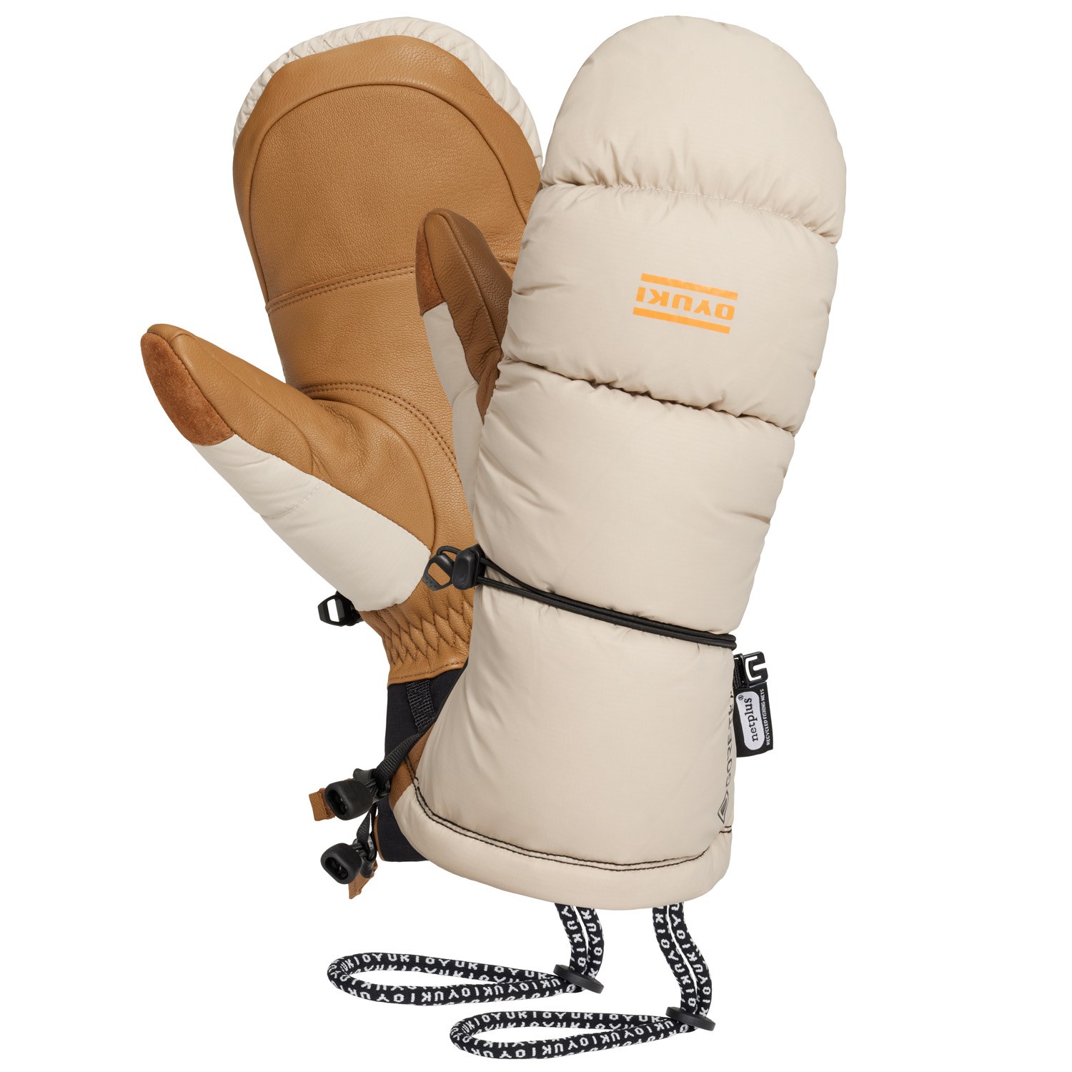 Oyuki Ezo GORE-TEX Mittens | evo Canada