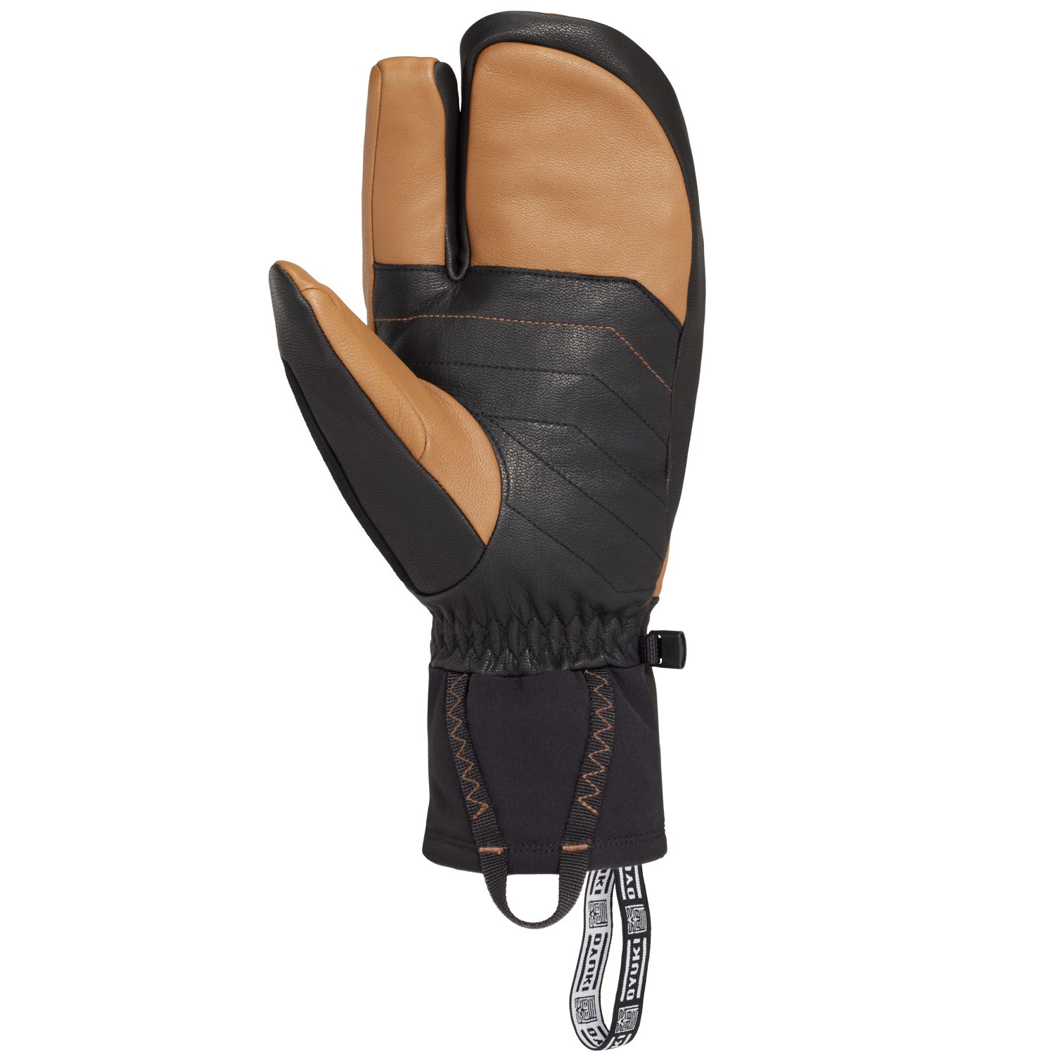 Oyuki Sencho GORE-TEX Trigger Mittens - Pep Fujas | evo