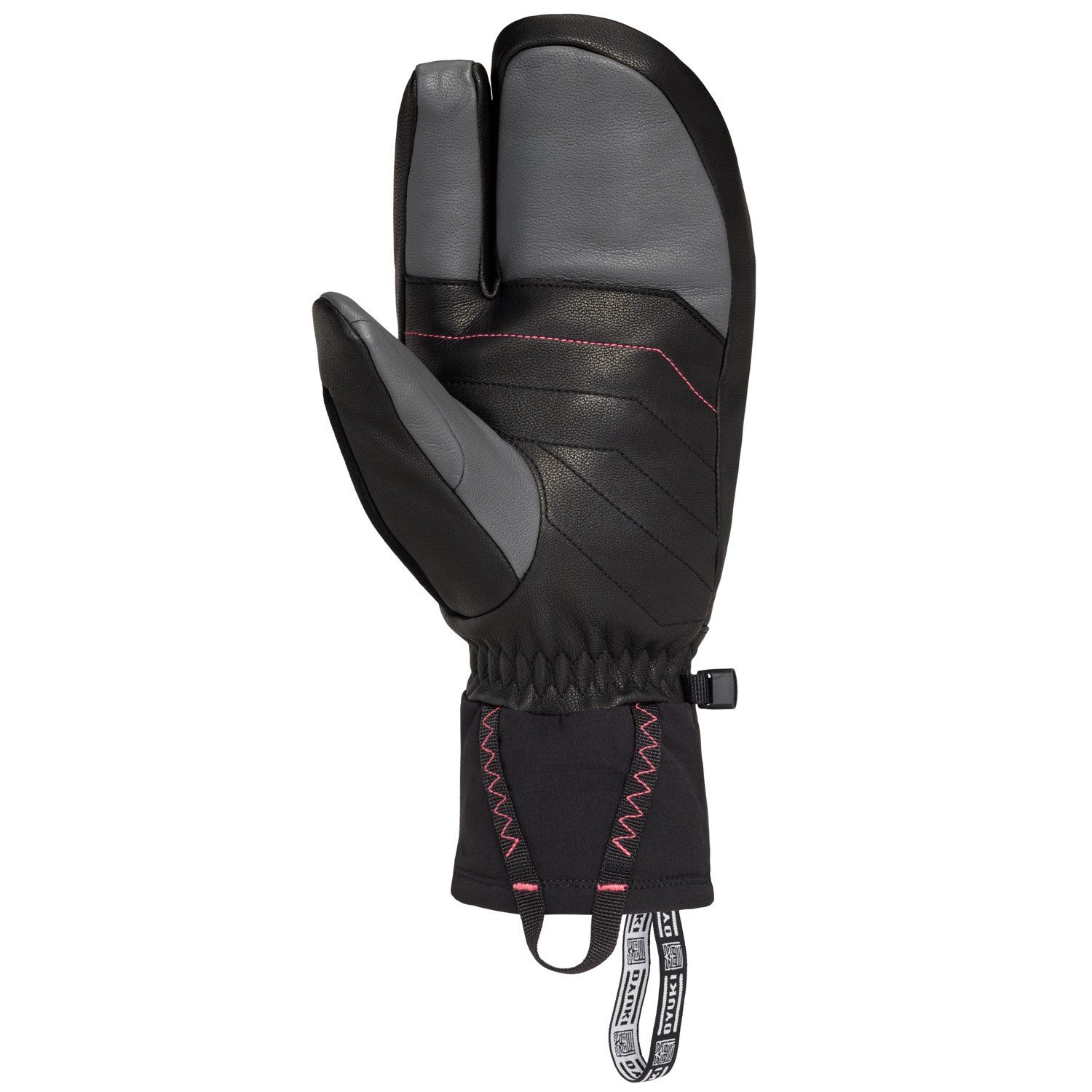Oyuki Sencho GORE-TEX Trigger Mittens - Pep Fujas | evo