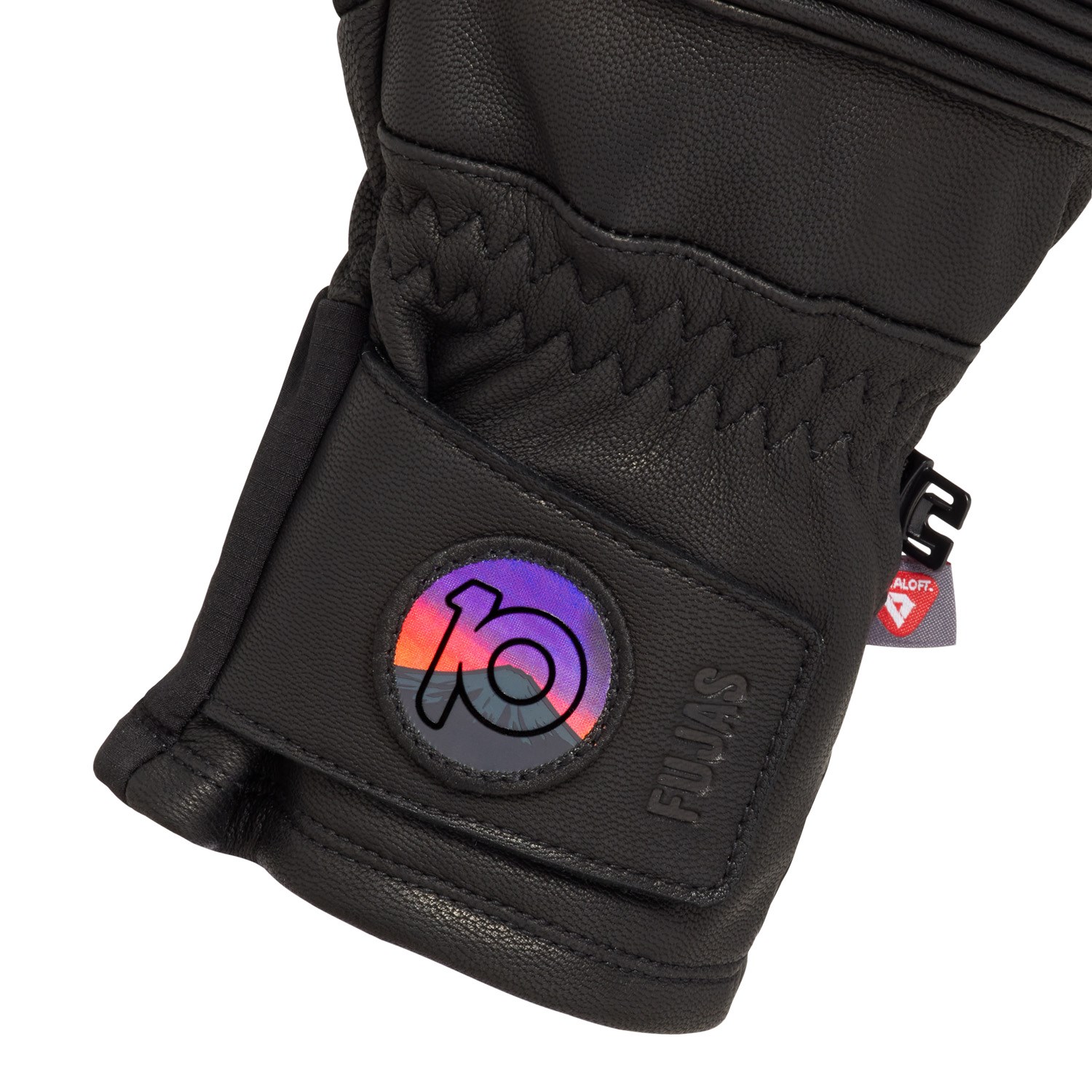 Oyuki Sencho GORE-TEX Trigger Mittens - Pep Fujas | evo