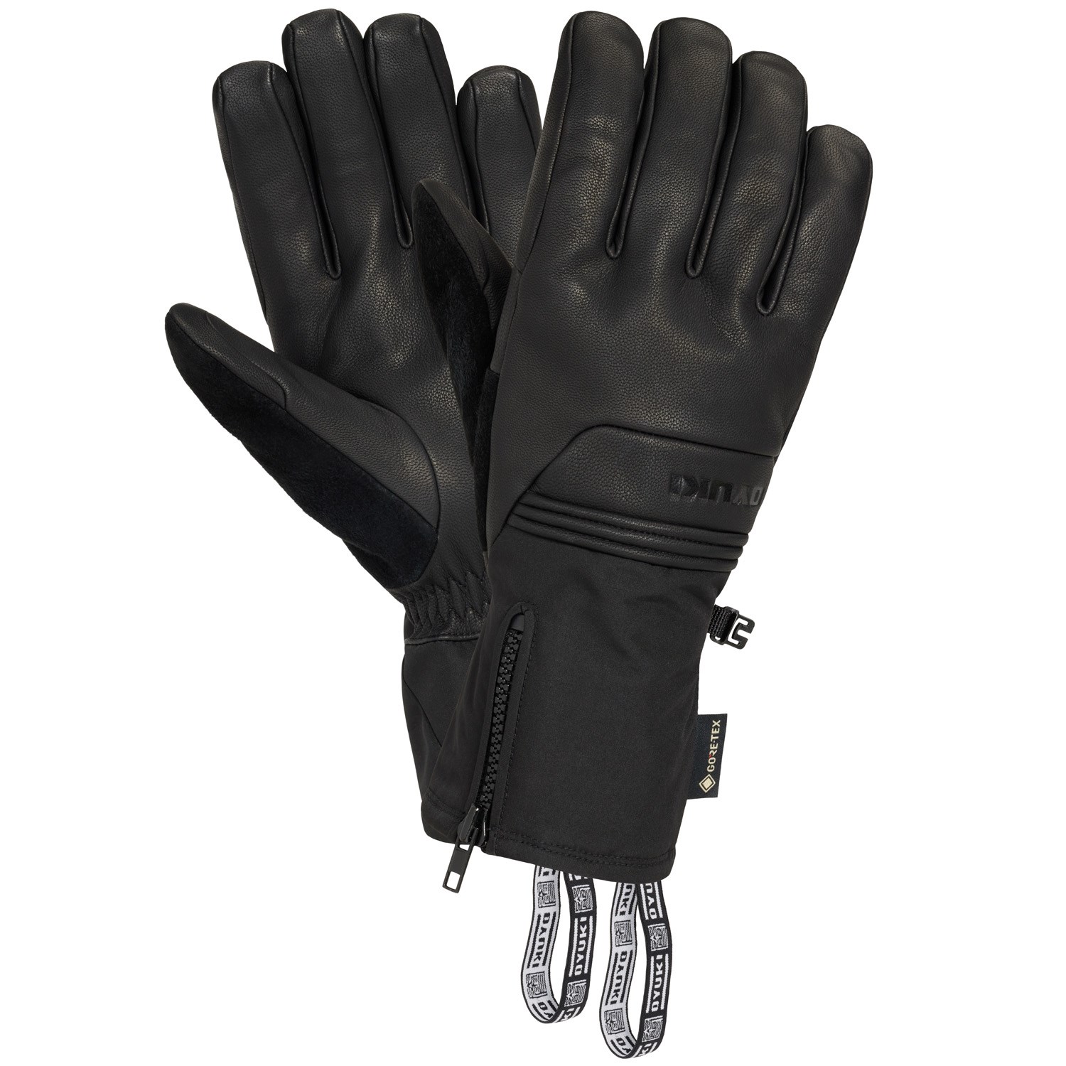 Oyuki Tamashii GORE-TEX Gloves | evo