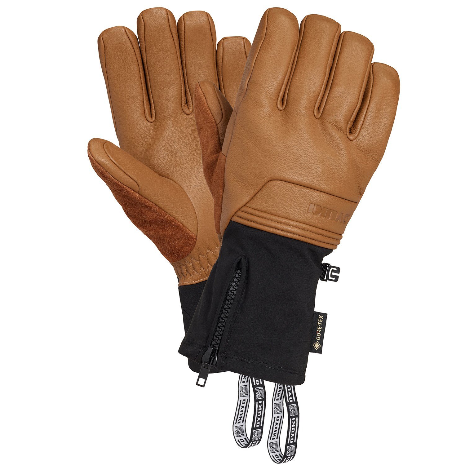 【新品・未使用】OYUKI TAMASHII GTX GORE-TEX ミトン Oyuki Tamashii GORE-TEX Mittens | evo