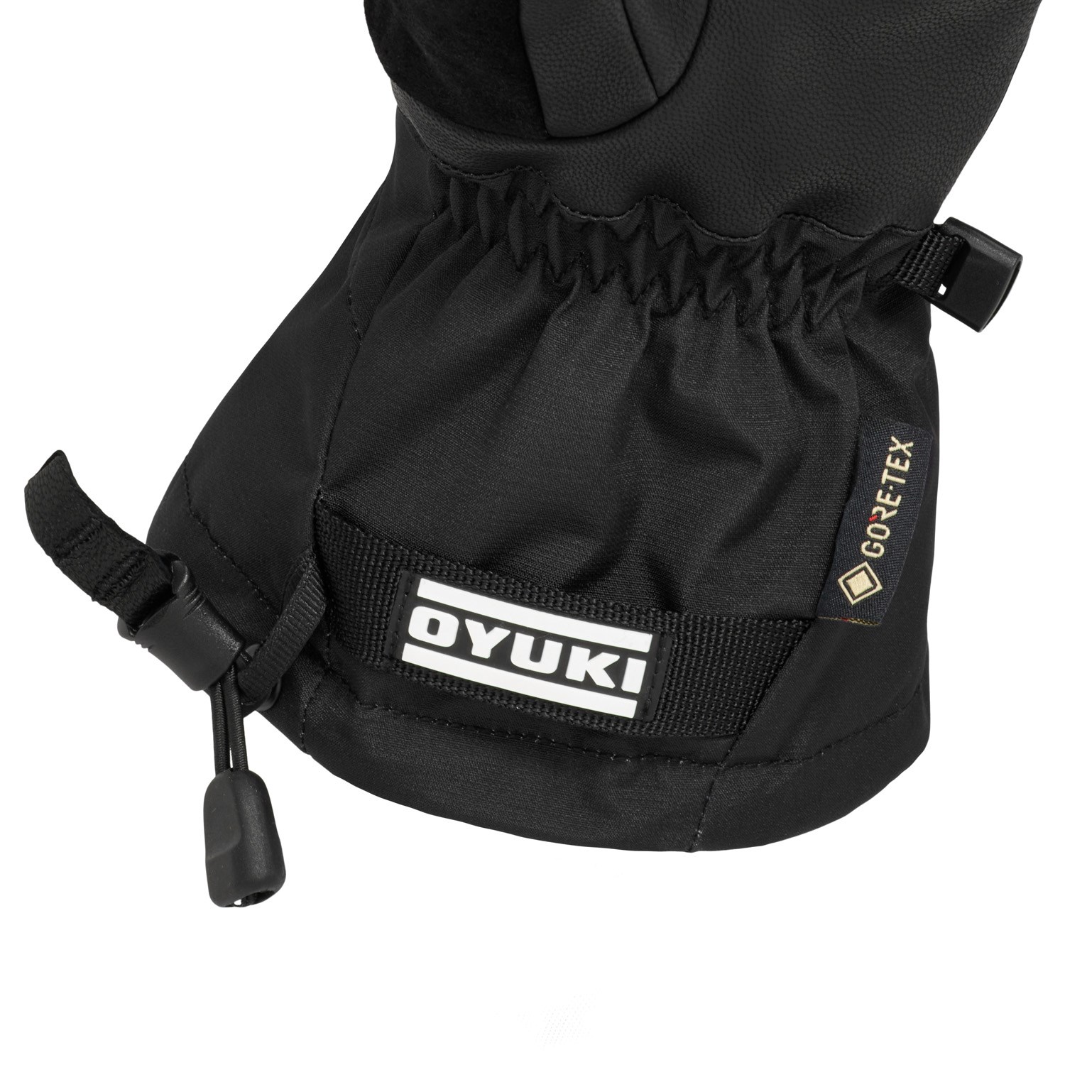 Oyuki Yotei GORE-TEX Mittens | evo