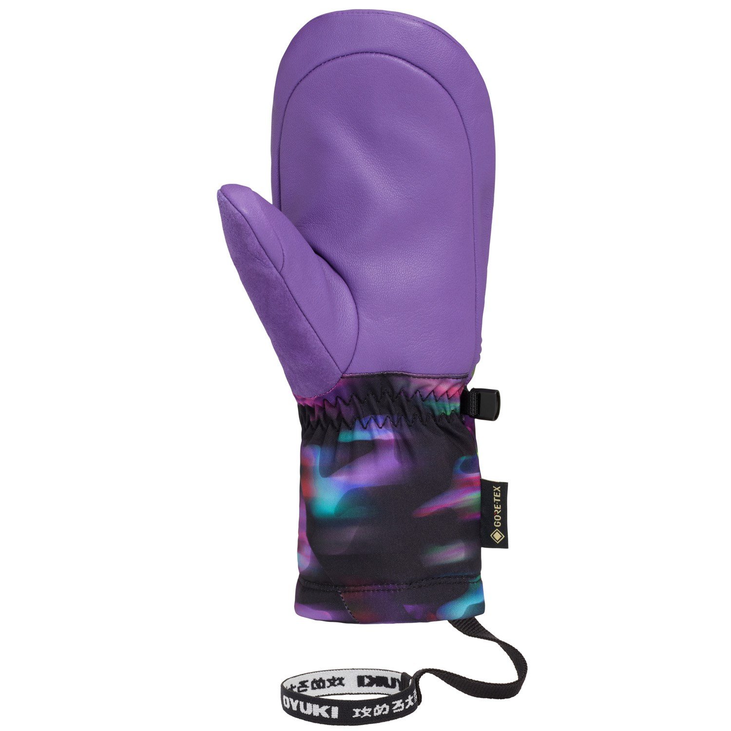 Oyuki Tamashii GORE-TEX Mittens - Kids' | evo