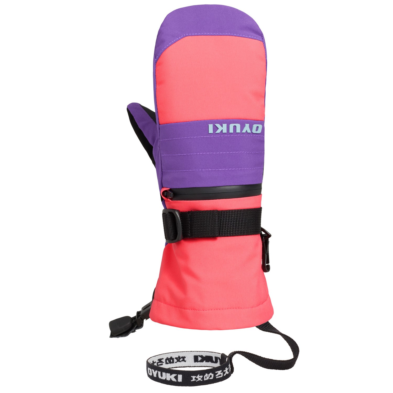 Oyuki Icho GORE-TEX Mittens - Kids' | evo