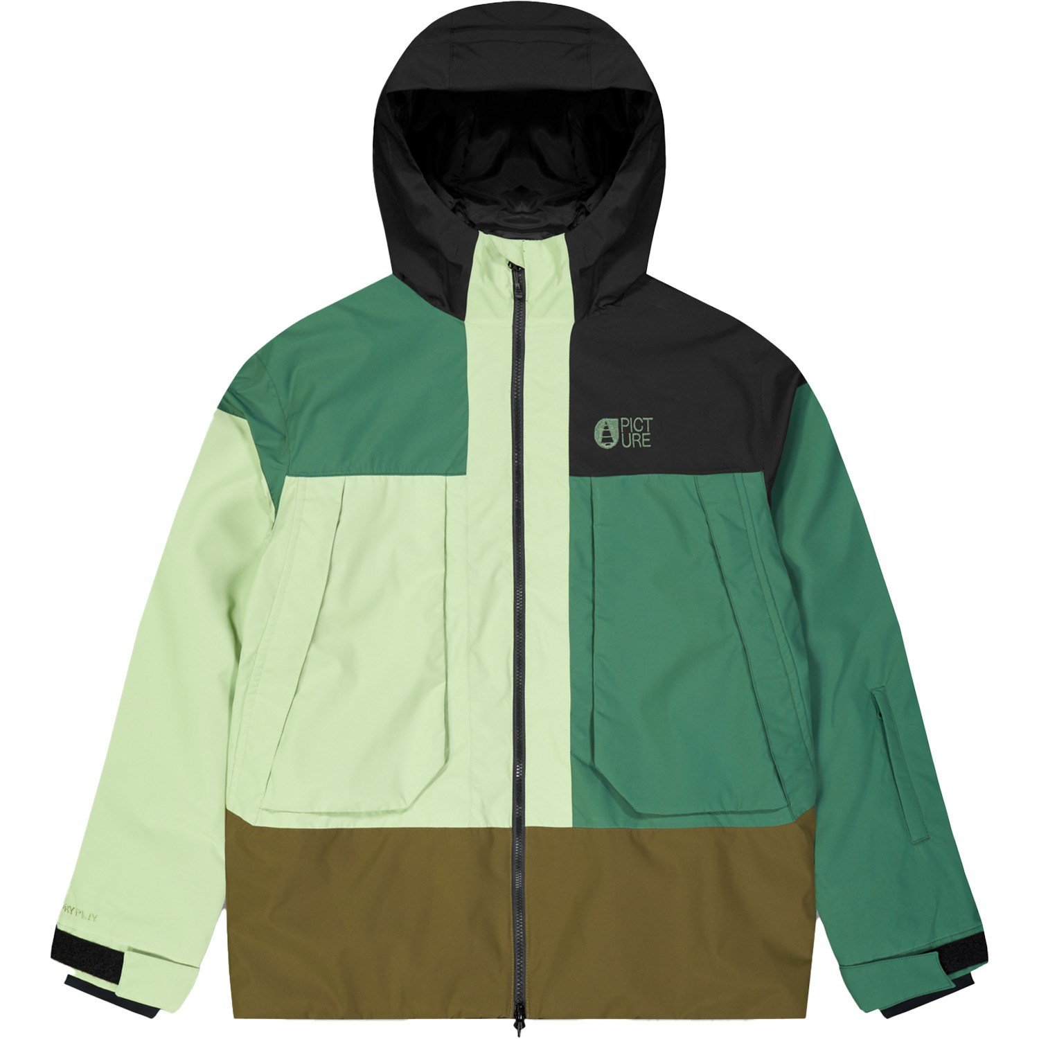 Picture Organic Citrik Jacket - Men's | evo