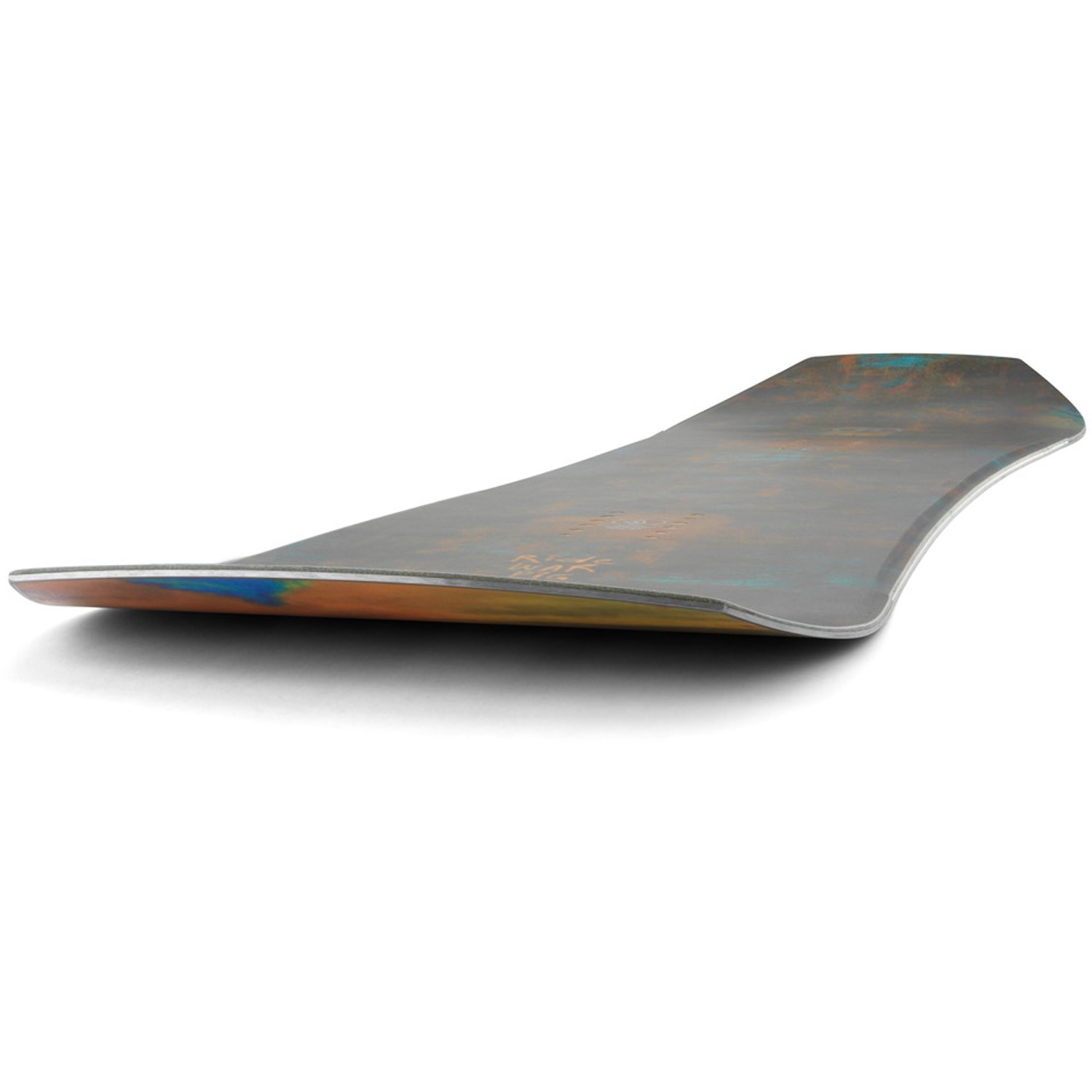 Ride Warpig Snowboard 2026 | evo