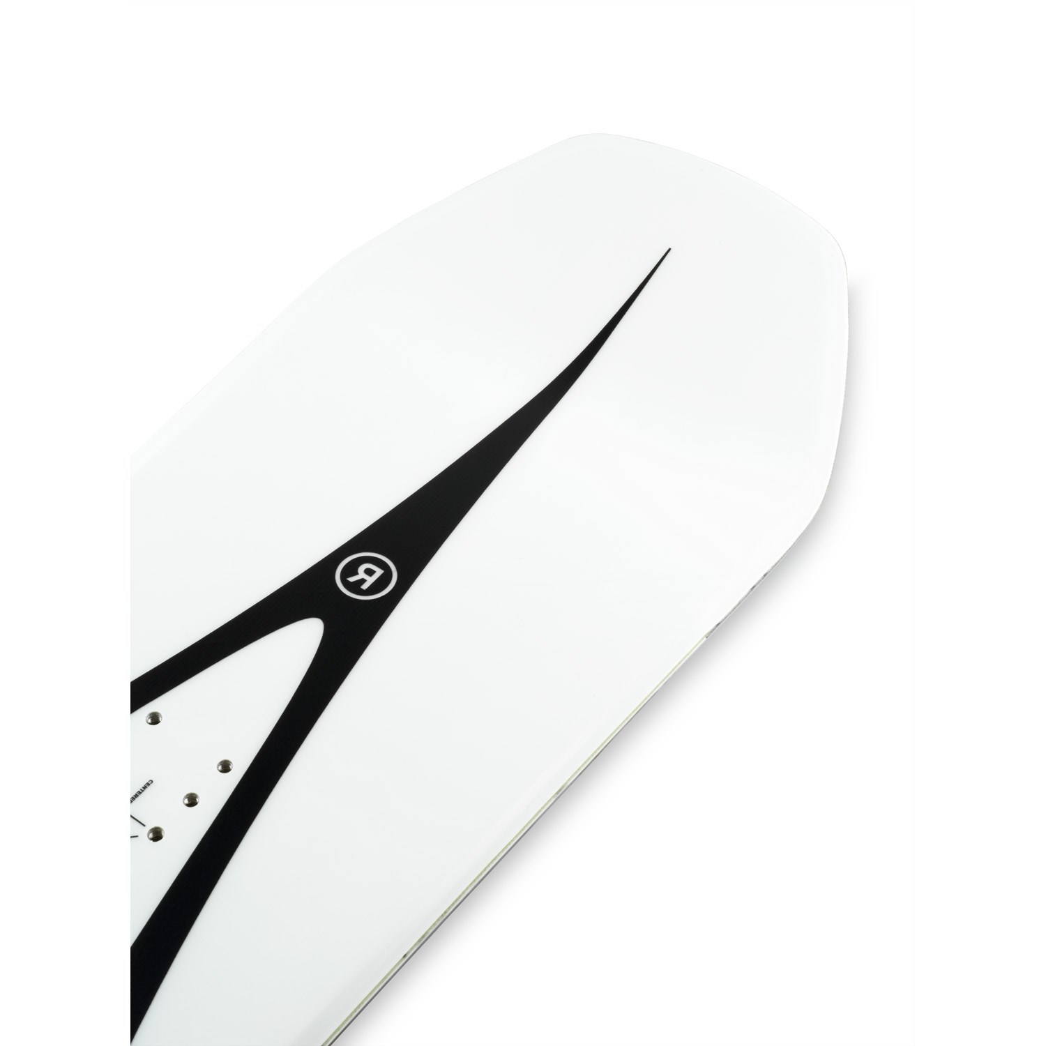 Ride Zero Snowboard 2026 | evo Canada