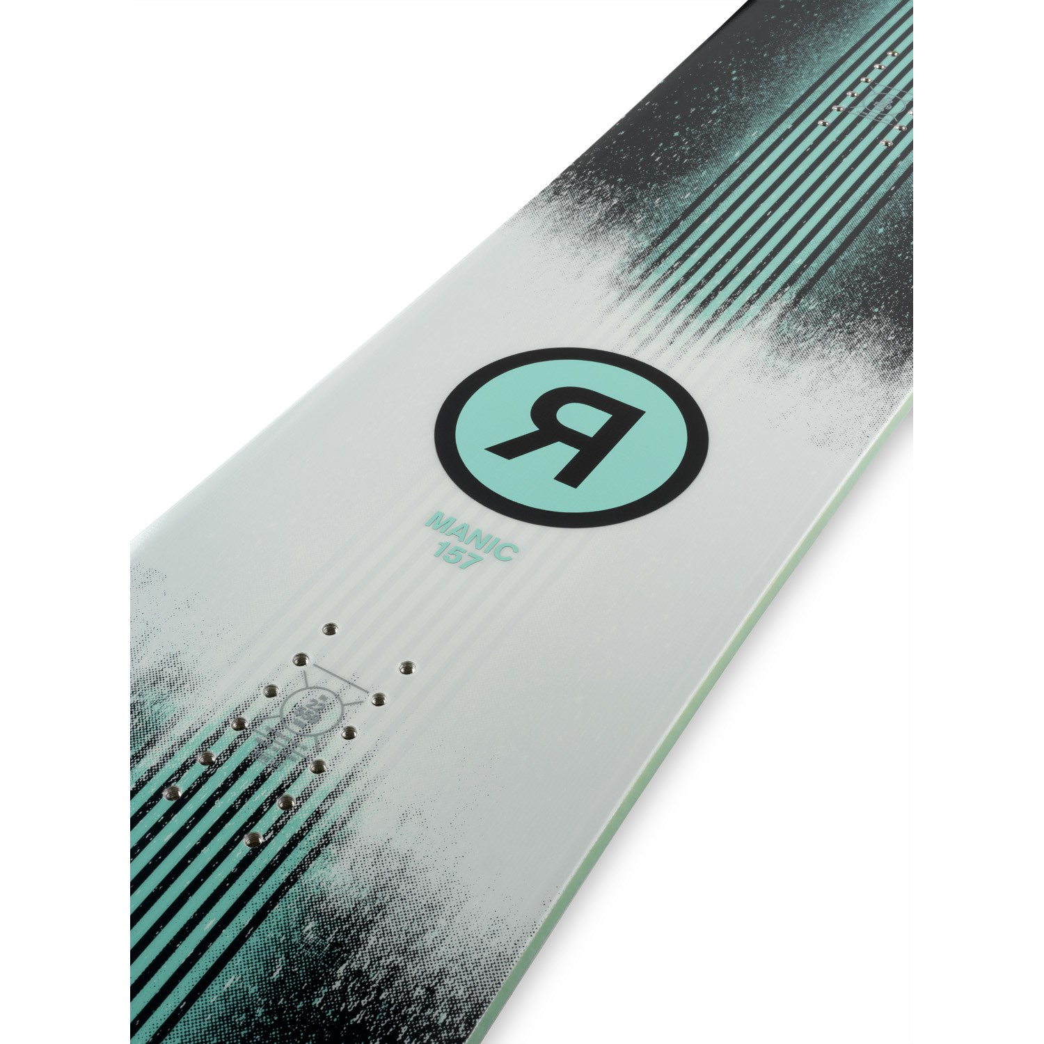RIDE スノーボード 157 board MANIC スノボ ride-manic-snowboard-2026-.jpg