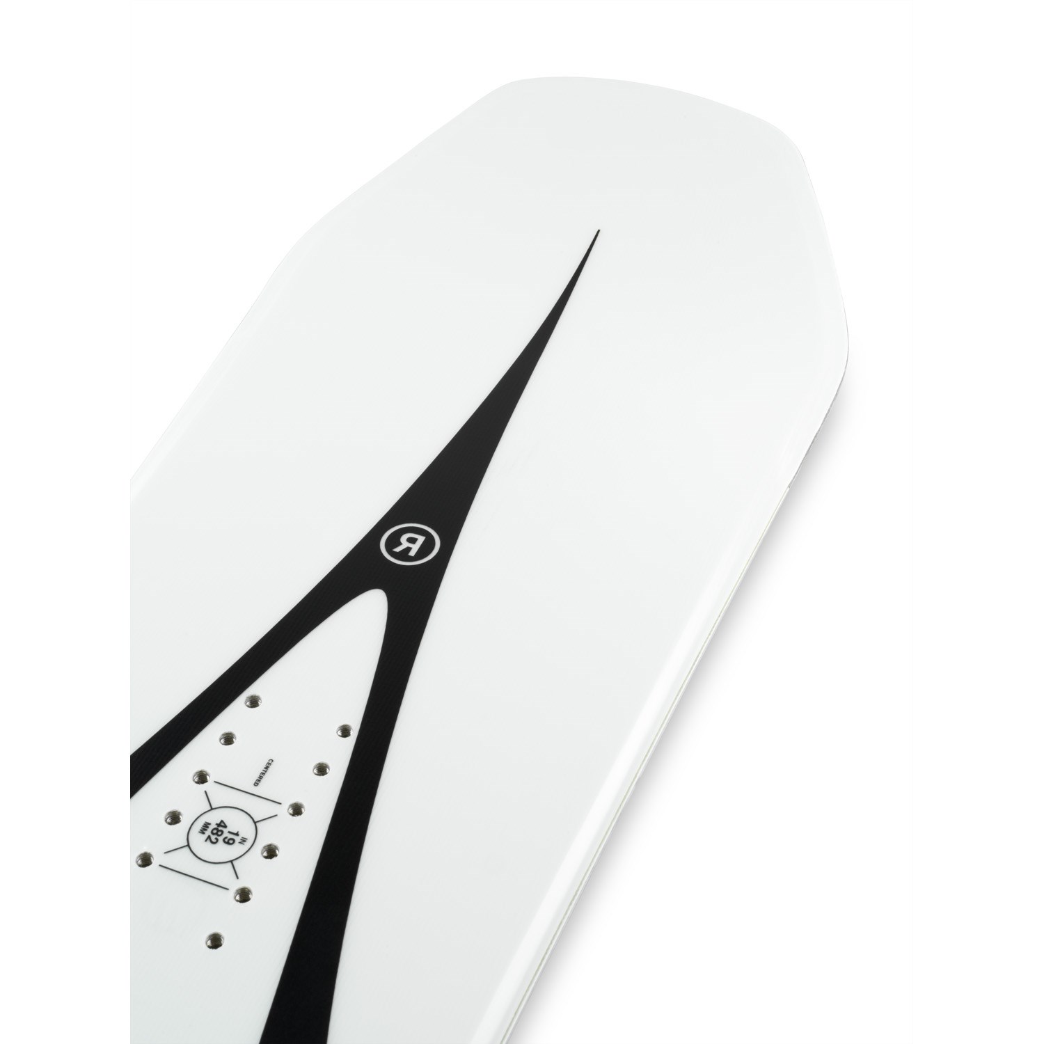 【RIDE】 ZERO 151cm Ride Zero Men's Freestyle Snowboard 151cm NEW | eBay