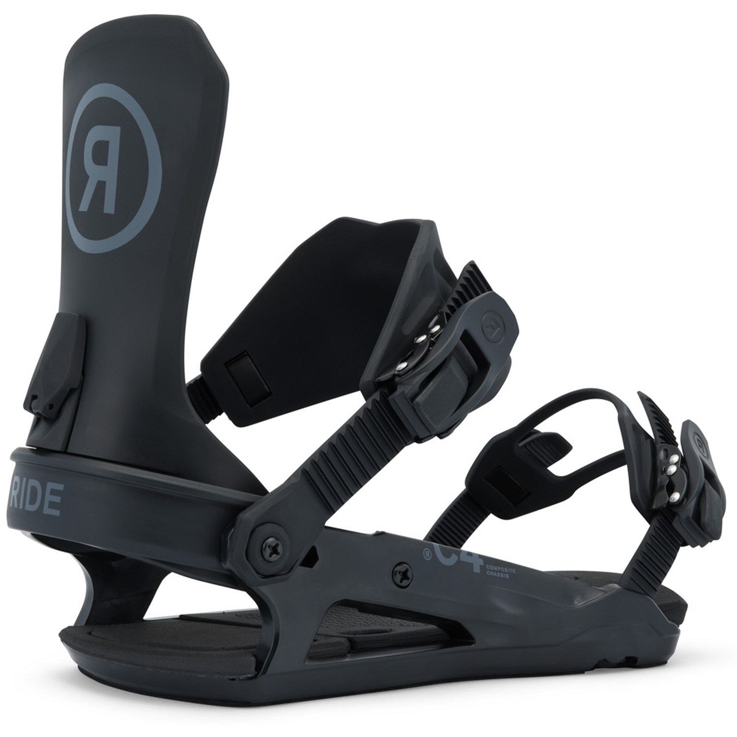 RIDE ビンディング 20-21 A6 Mサイズ CLASSIC BLACK Amazon.com : Ride A-8 Mens Snowboard Bindings M (6-10