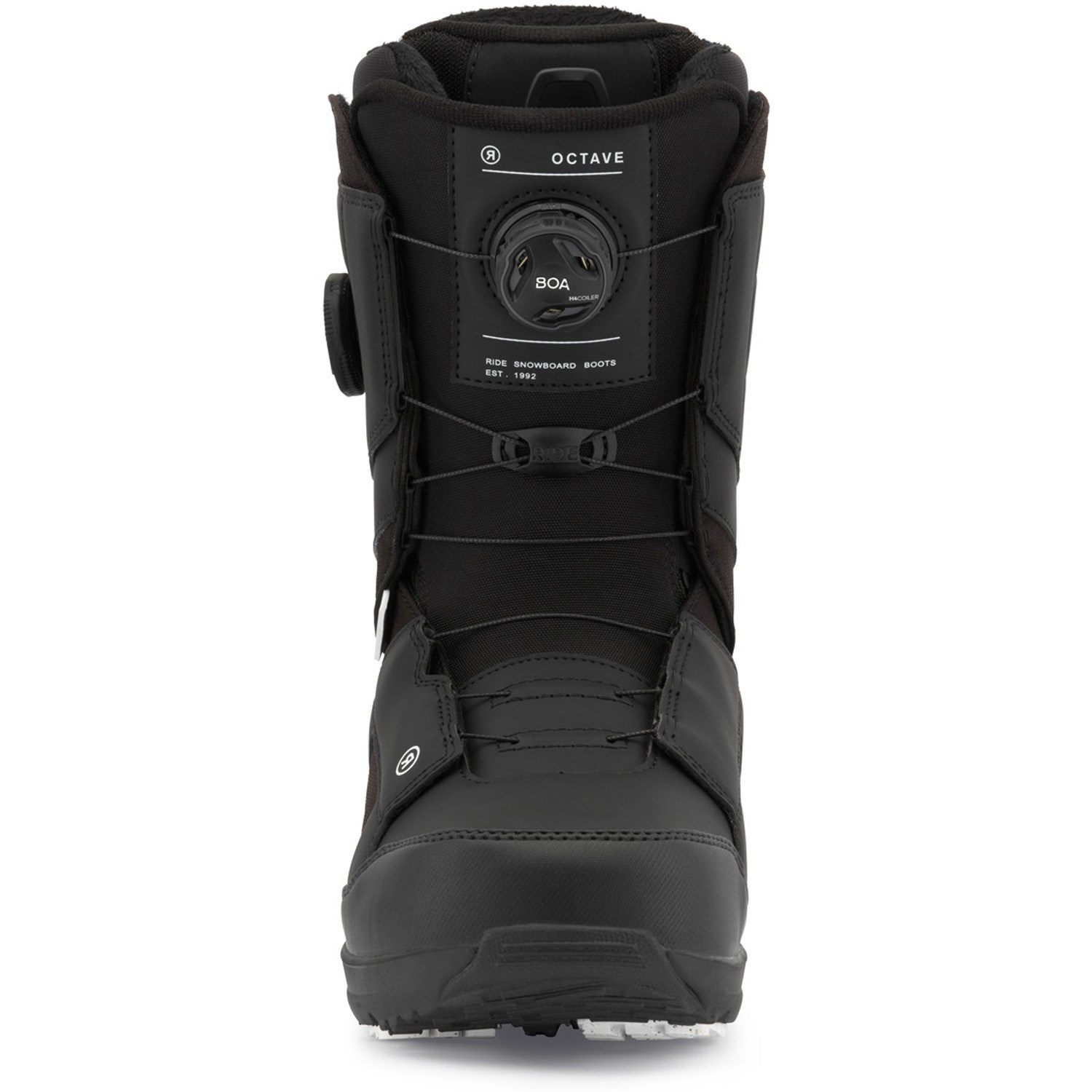 Ride Octave Snowboard Boots 2026 | evo