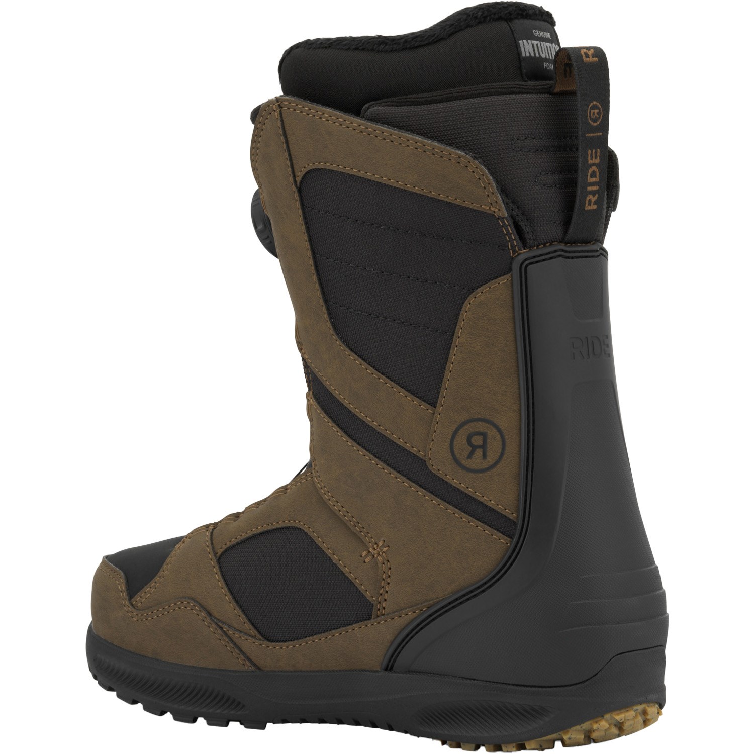 Ride Anthem Snowboard Boots 2026 | evo