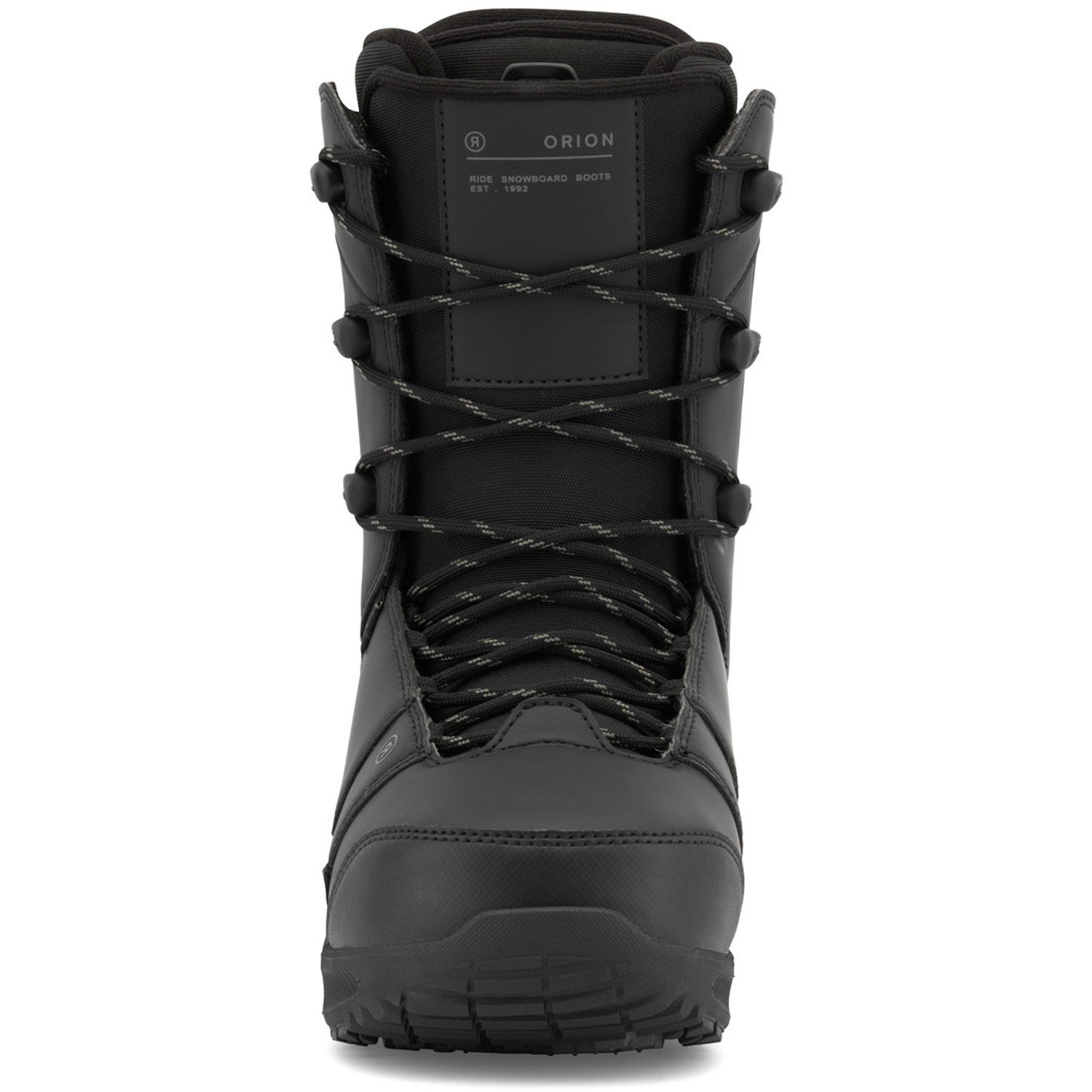 Ride Orion Snowboard Boots 2026 | evo