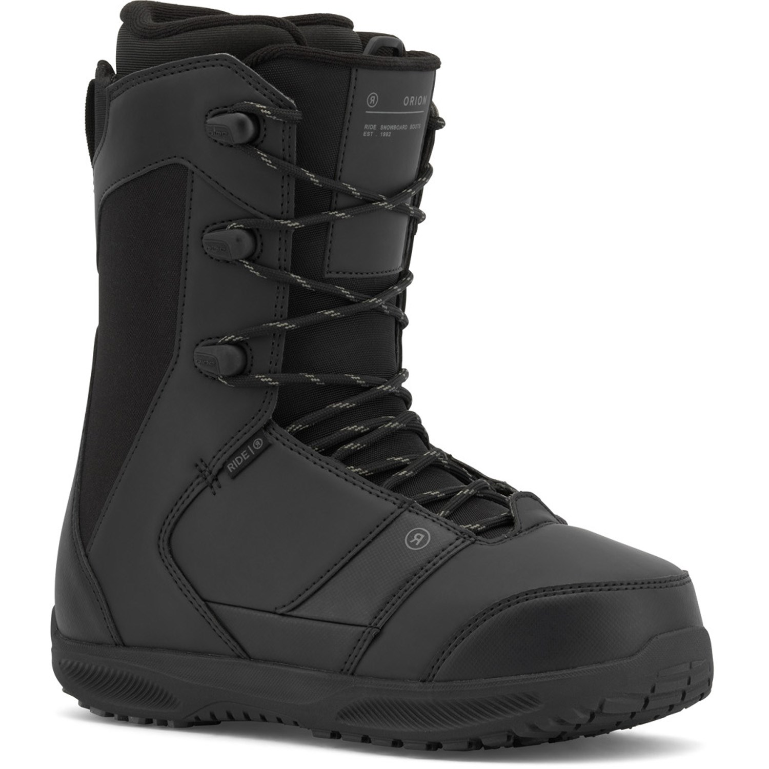 特別セーフ Ride Orion evo | 2026 Boots Snowboard スノーボード