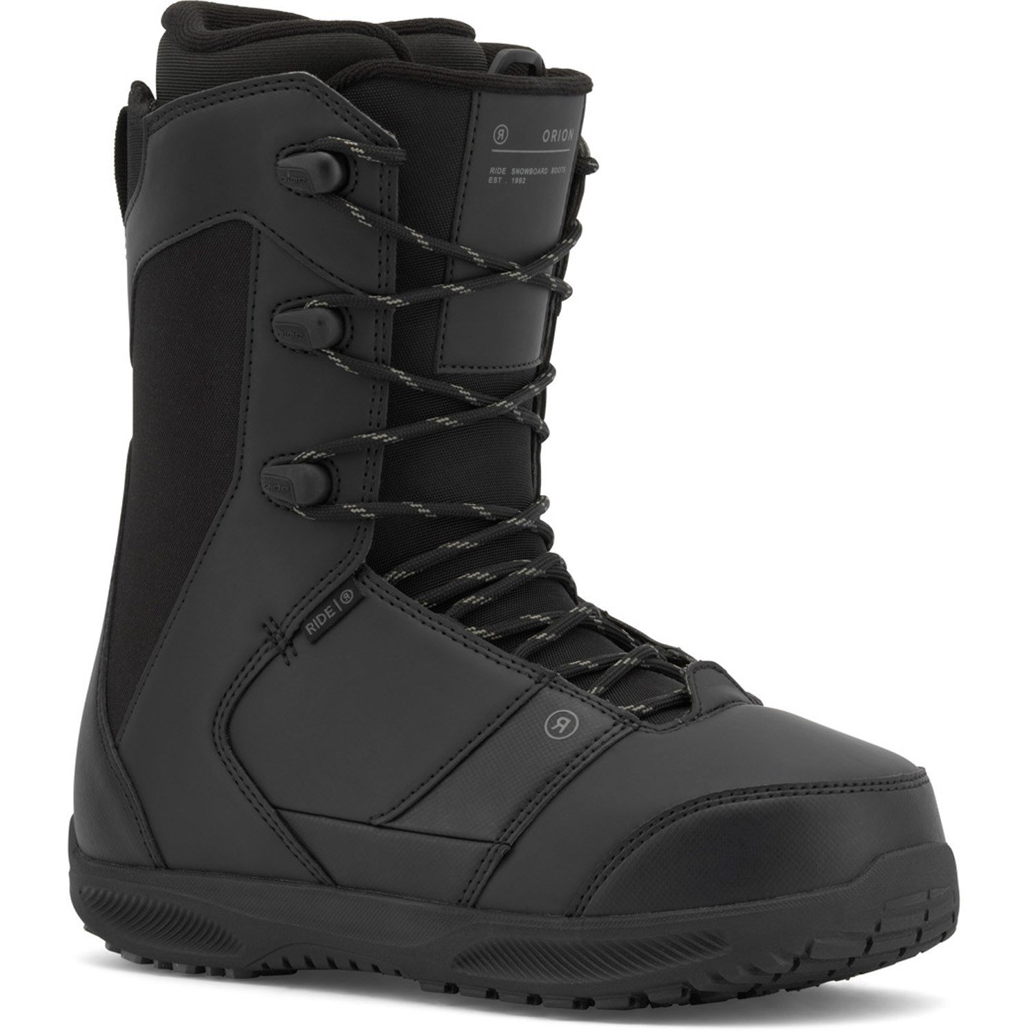 Ride Orion Snowboard Boots 2027 | evo