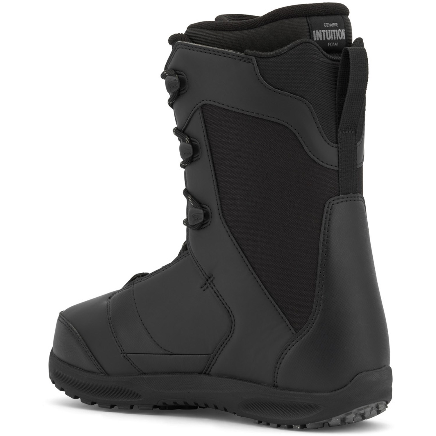 RIDE ORION スノーボードブーツ ブラック RIDE Orion Snowboard Boots 2025 | RIDE Snowboards
