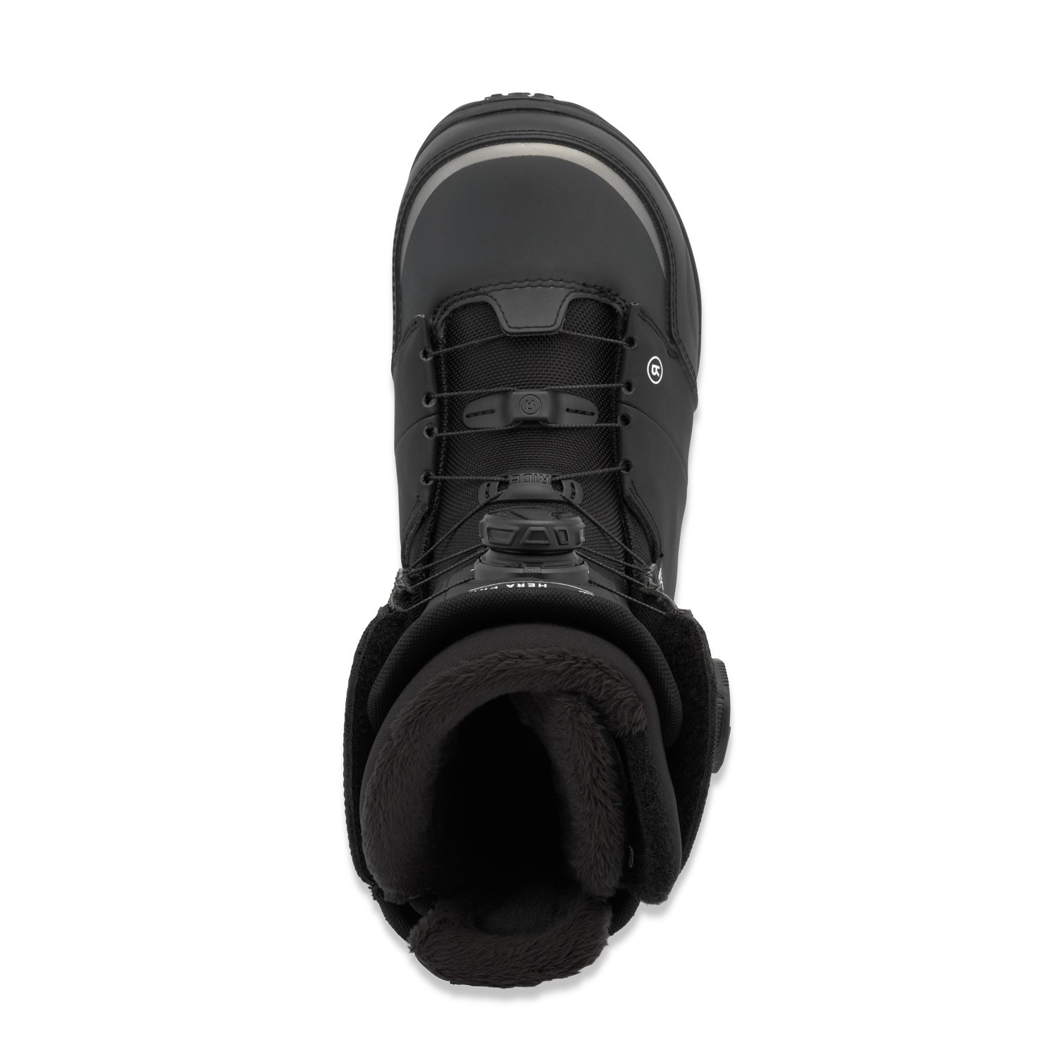 ride hera pro 24 cm felix demon vista 並 RIDE Hera Pro Snowboard Boots 2025 | RIDE Snowboards