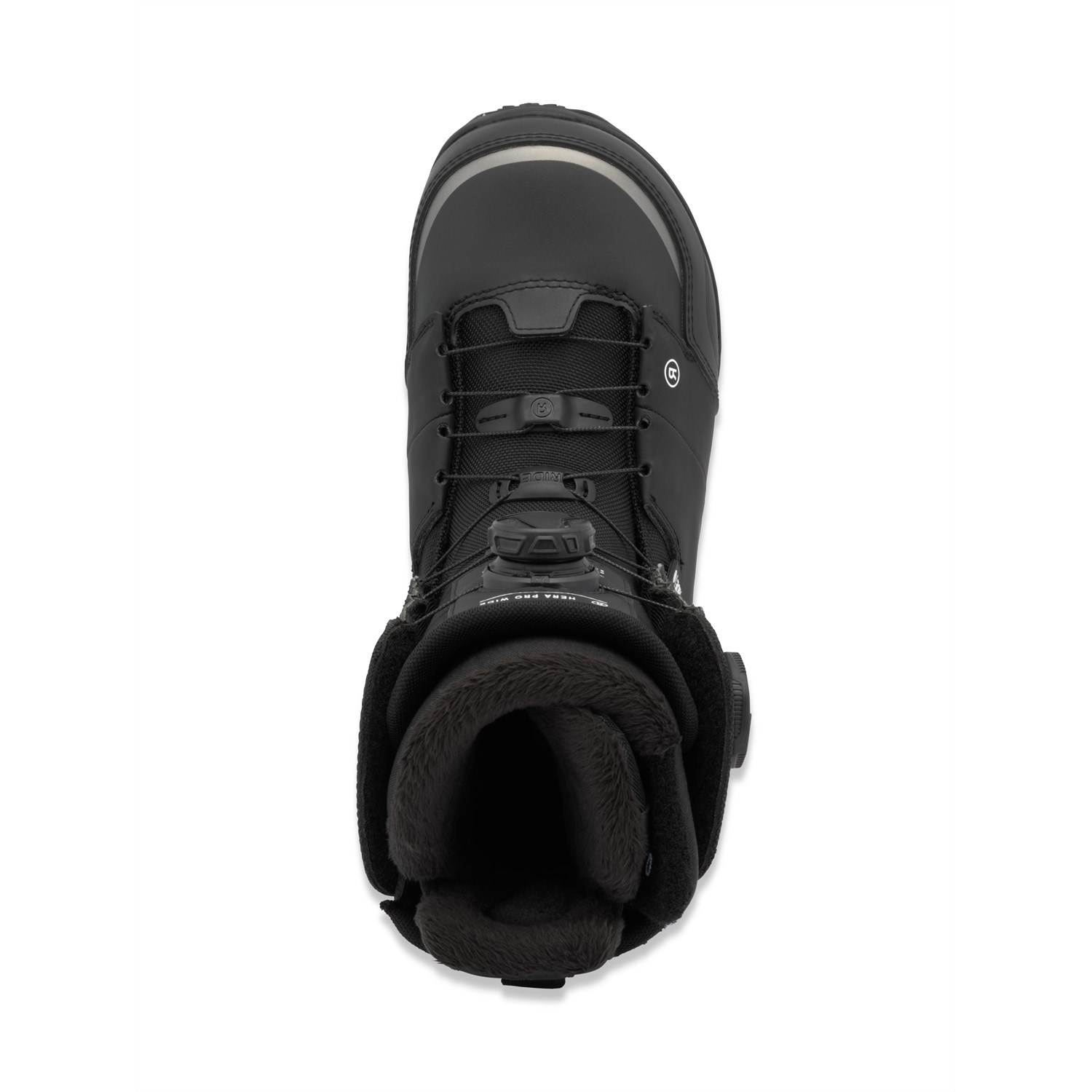 Ride Hera Pro Wide Snowboard Boots - Women's 2026 | evo