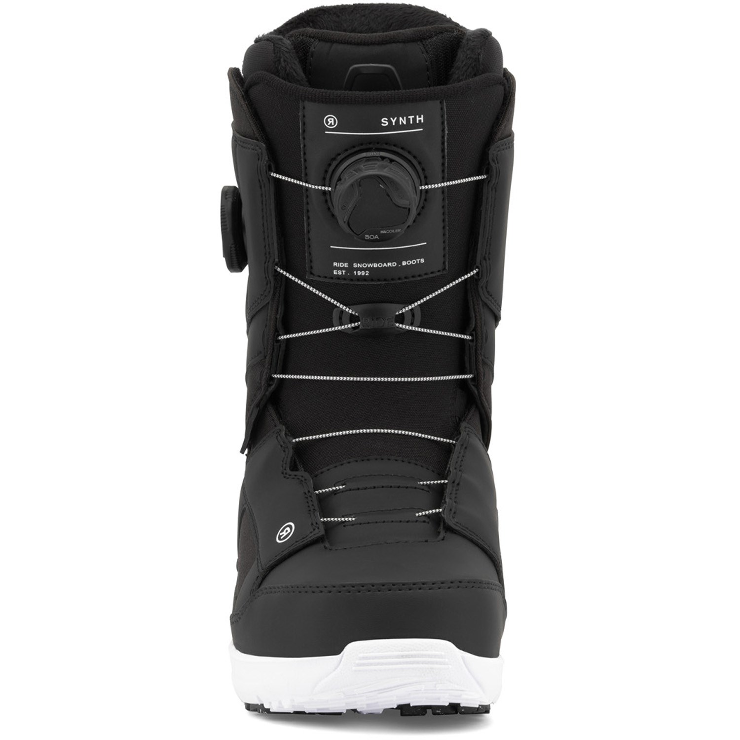 Ride Synth Snowboard Boots - Women's 2026 | evo