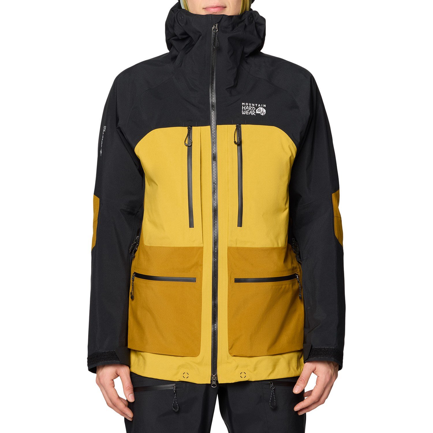 Mountain Hardwear Mythogen™ GORE-TEX PRO Jacket - Men's | evo Canada