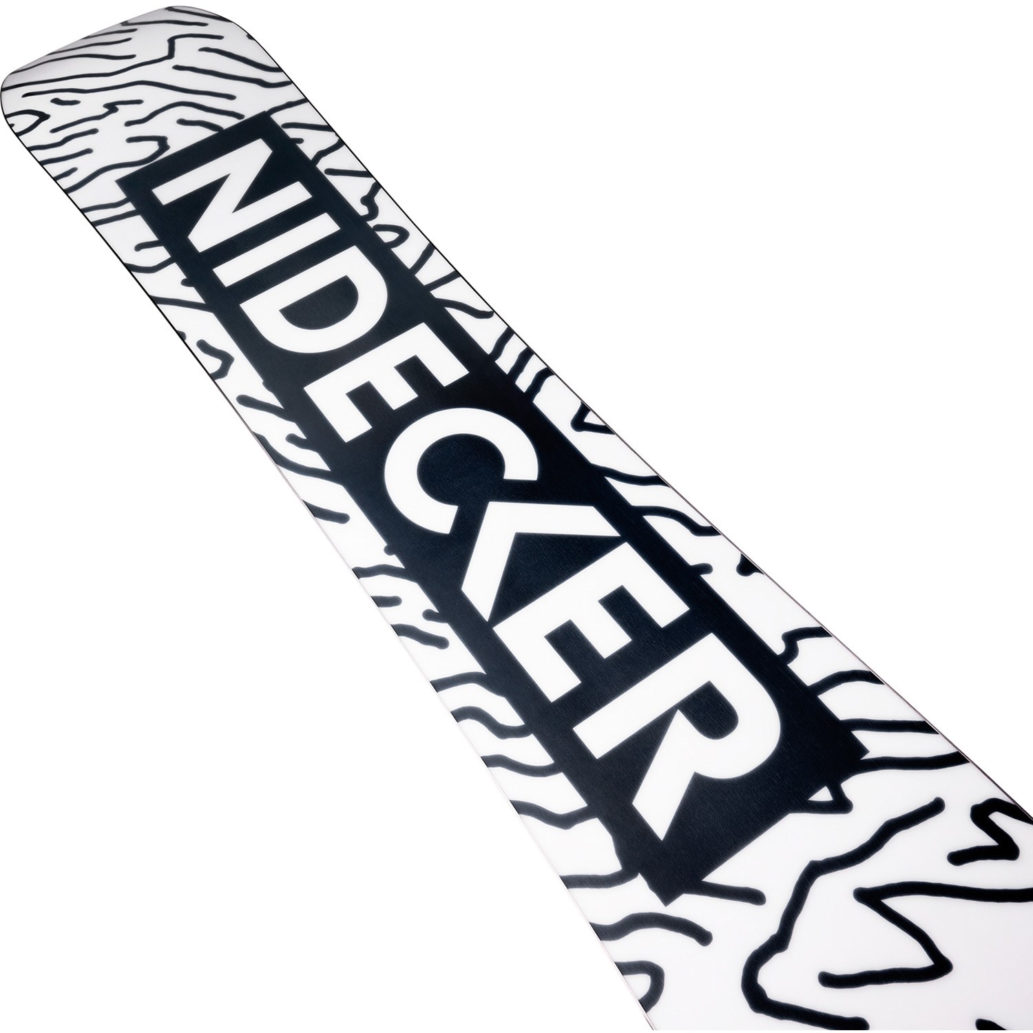 Nidecker Sensor Snowboard 2026 | evo