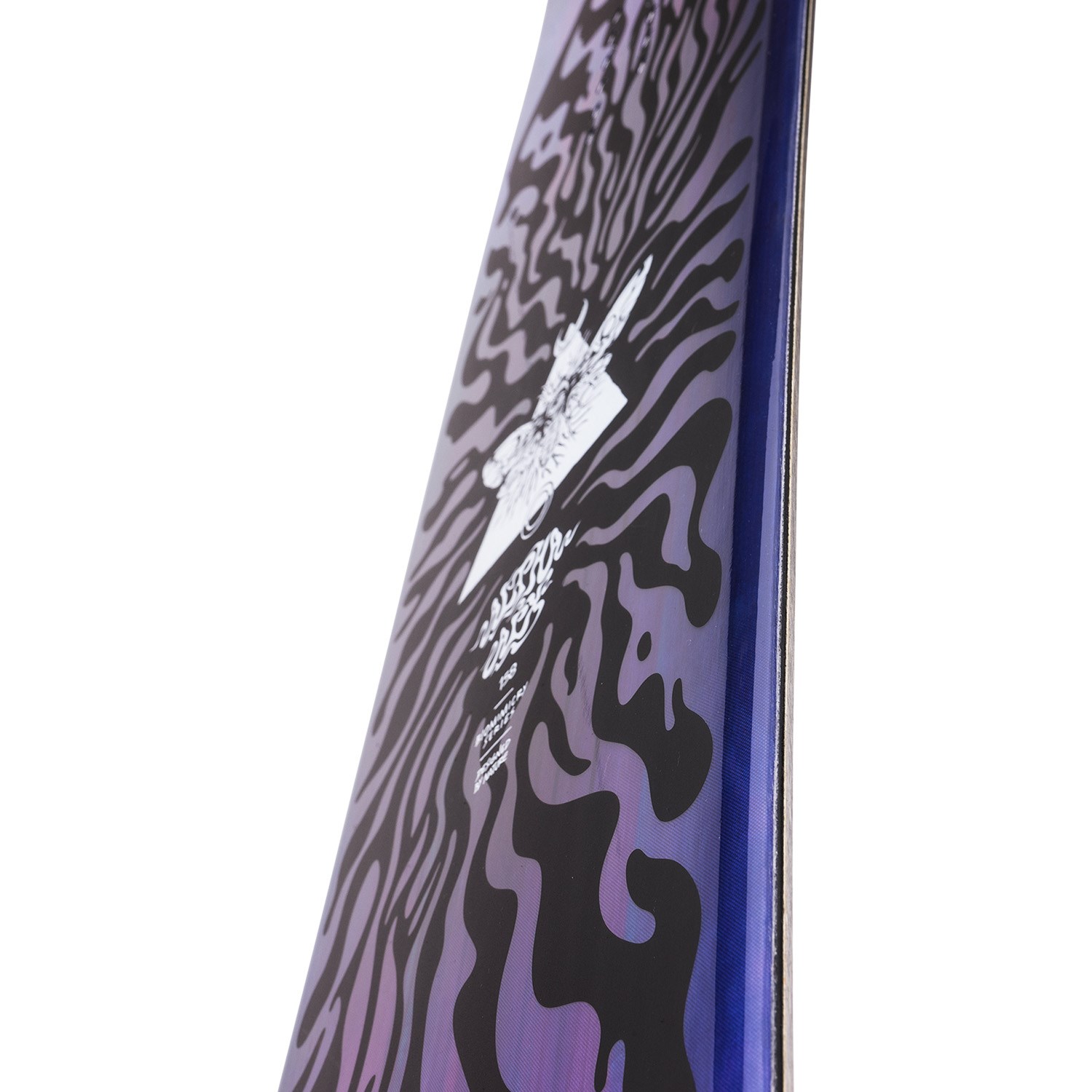 Nidecker Alpha APX 153 スノーボード 21-22 Nidecker Alpha APX 2023-2024 Snowboard Review (with video)